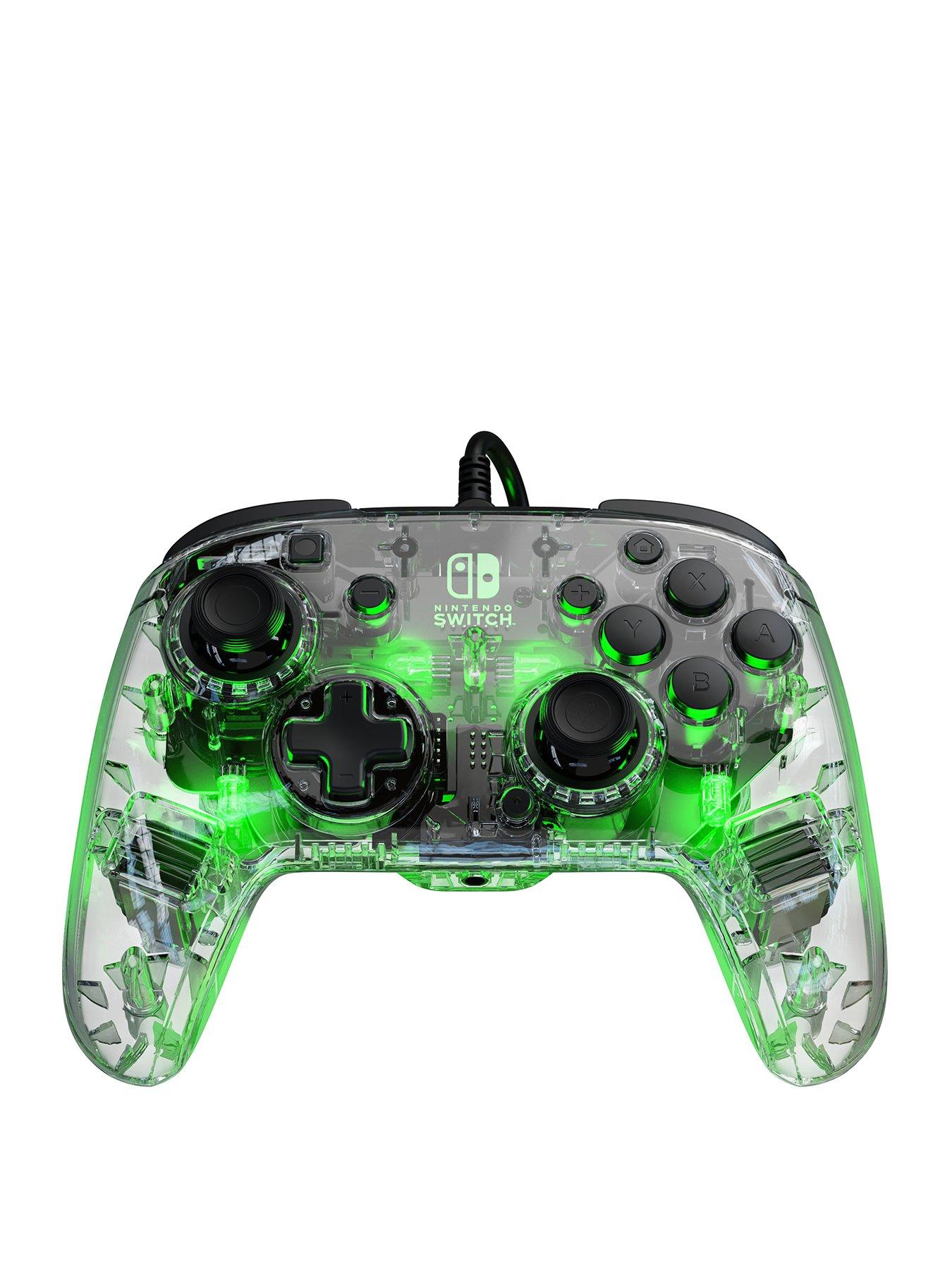 pdp Afterglow Deluxe+ Audio Wired Controller (NSW EU) Very