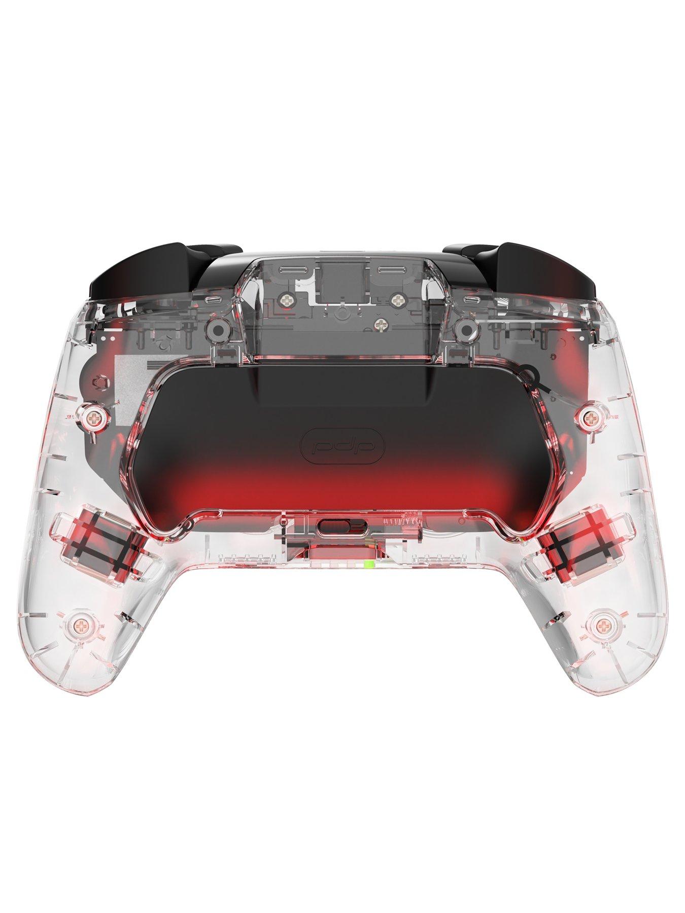 pdp Afterglow Wireless Deluxe Controller (NSW - EU) | Very