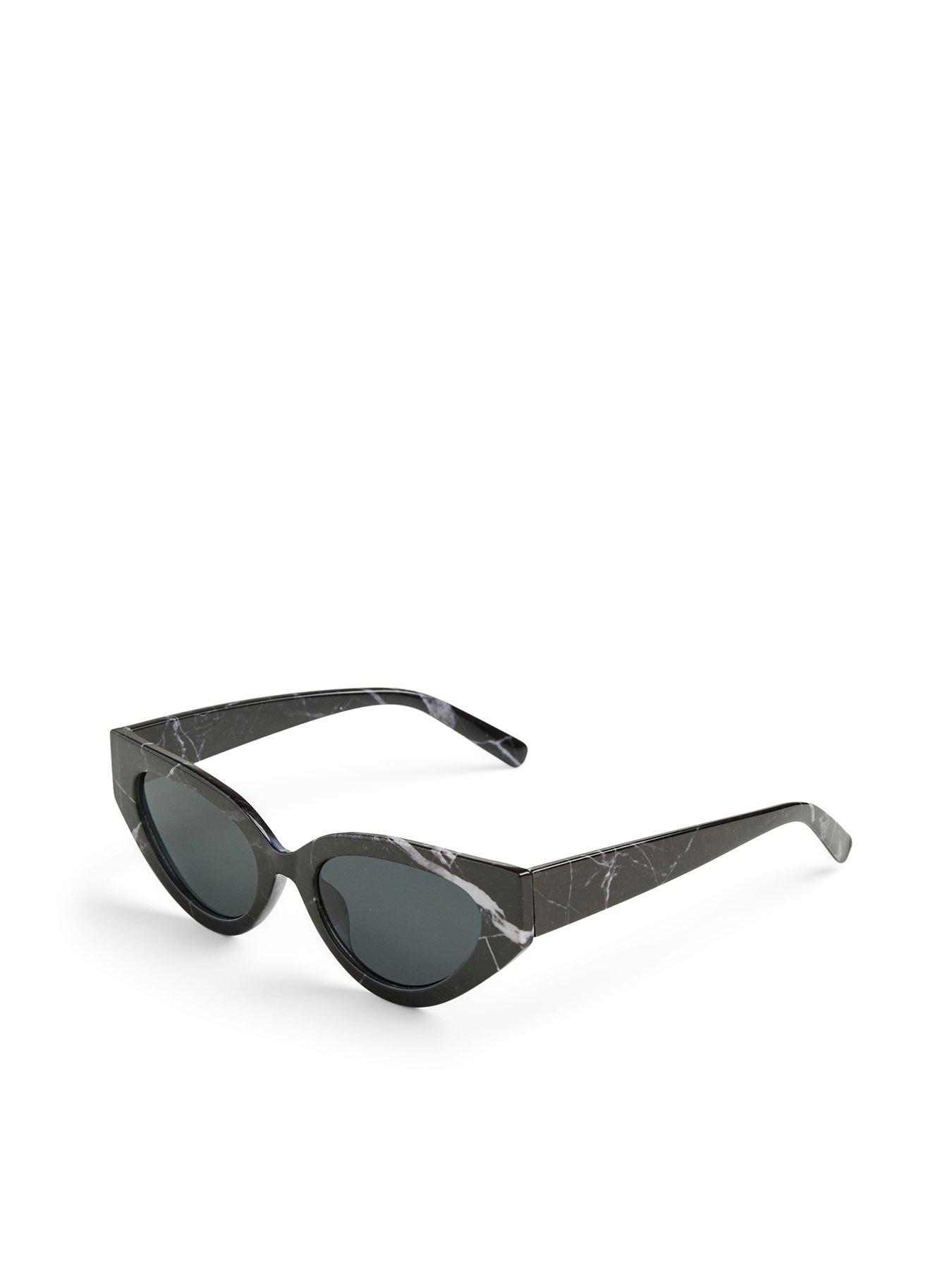 undefined Lana Sunglasses - Black