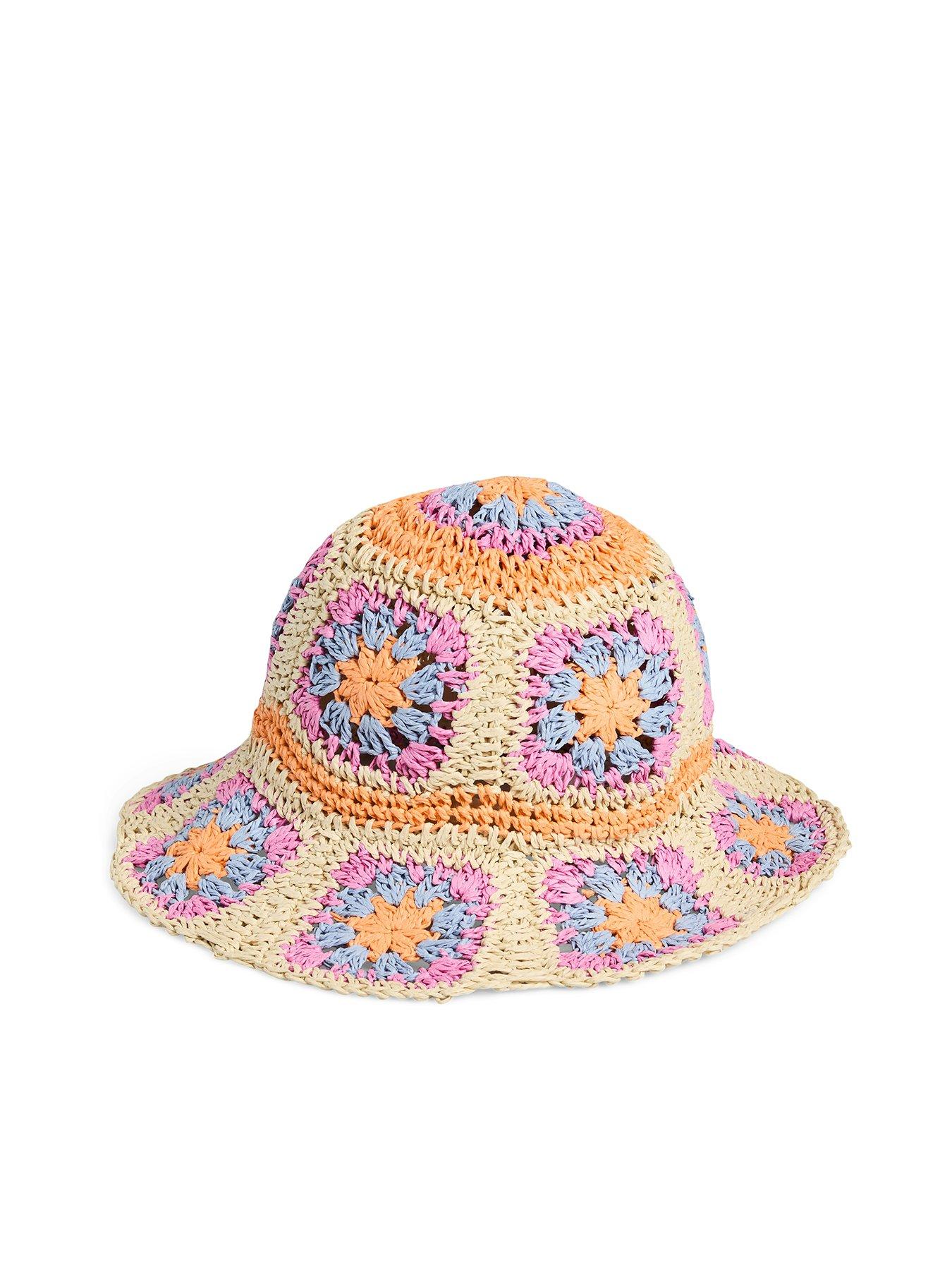 undefined Luna Hat- Multi