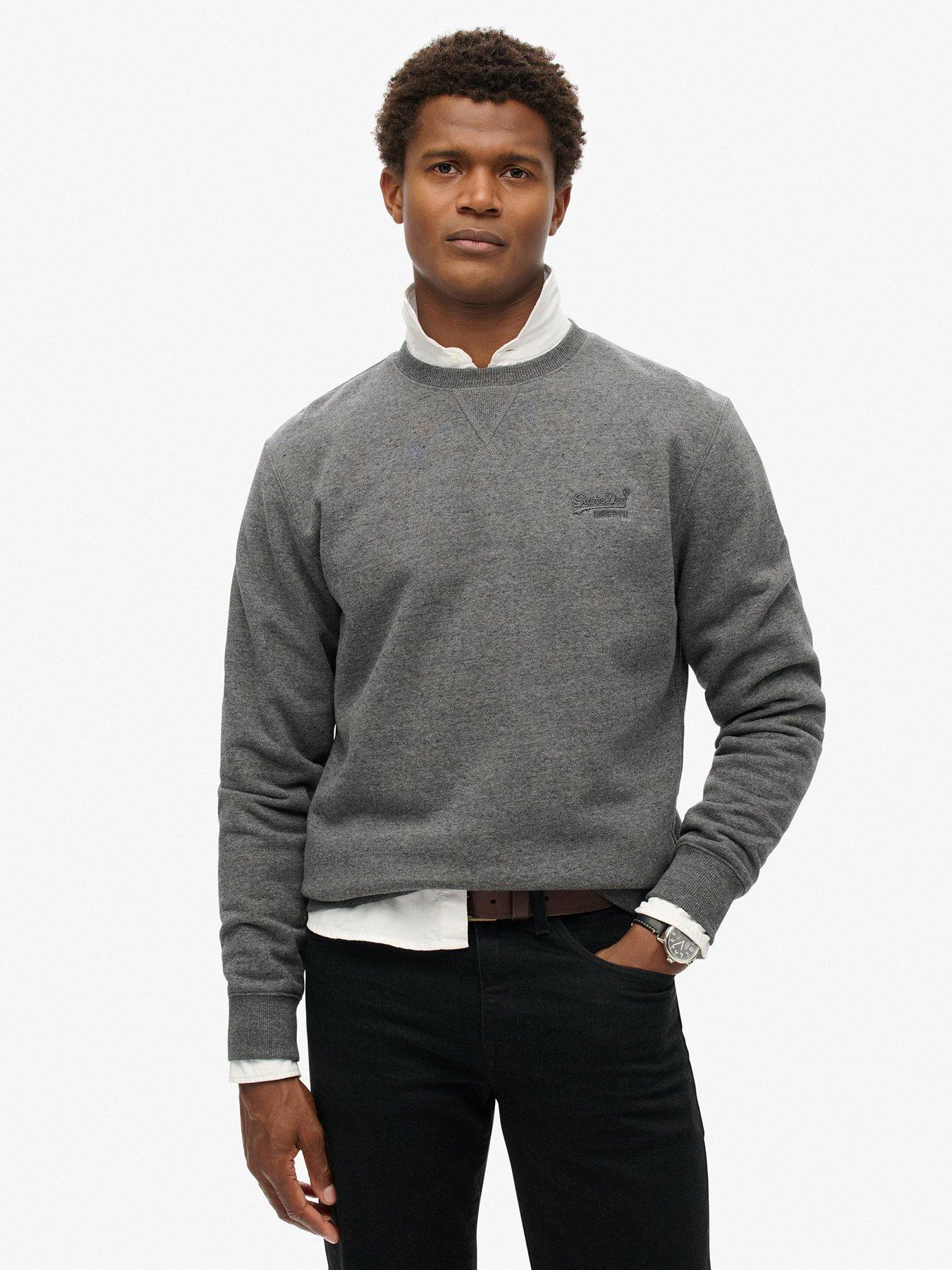 XXL | Hoodies & sweatshirts | Men | Very Page 2