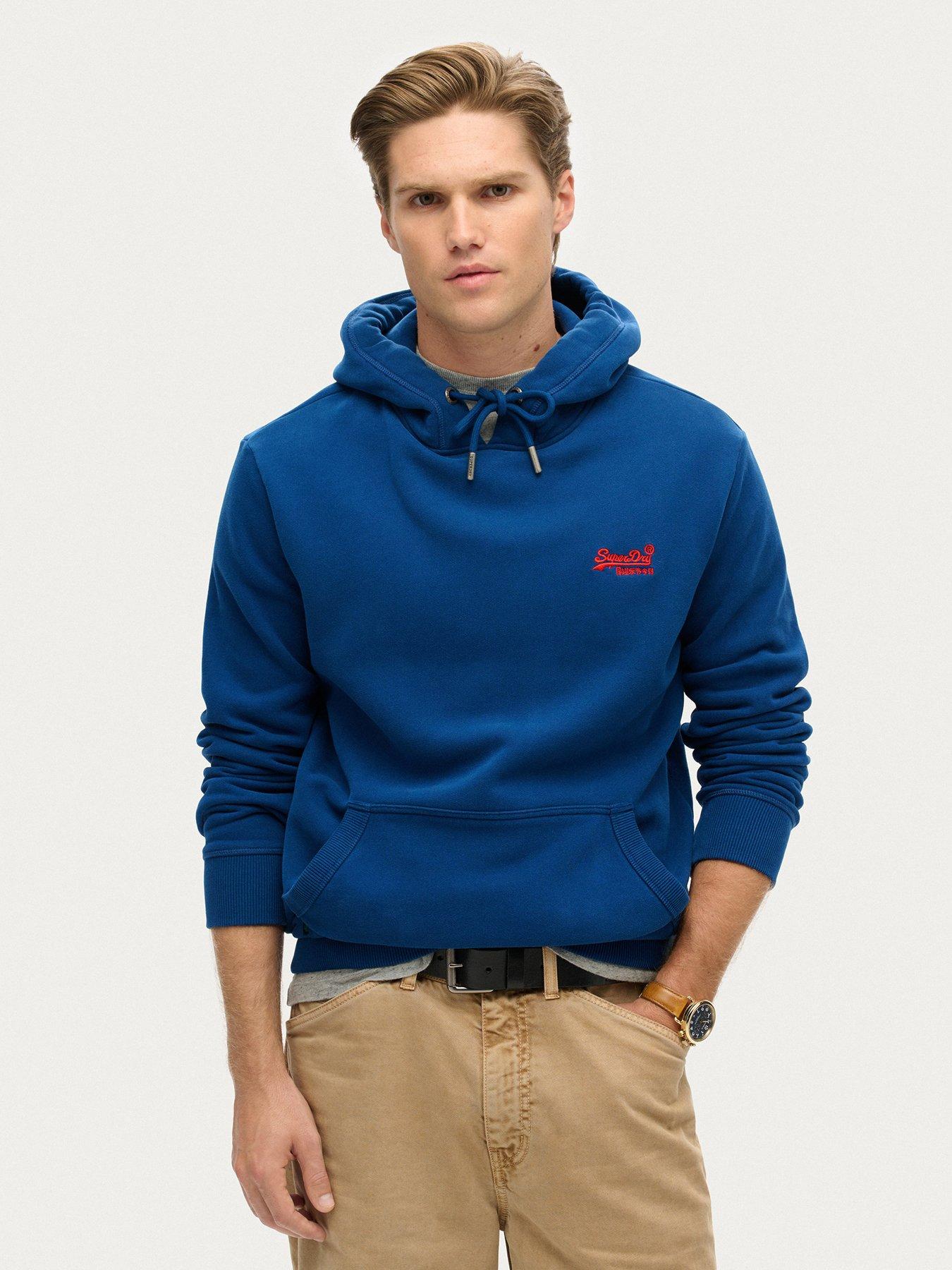 superdry-essential-logo-pullover-hoodie-blue