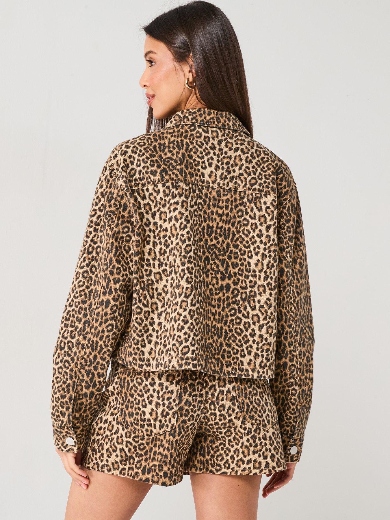 Image 2 of 5 of Only Naomi Jacket - Multi