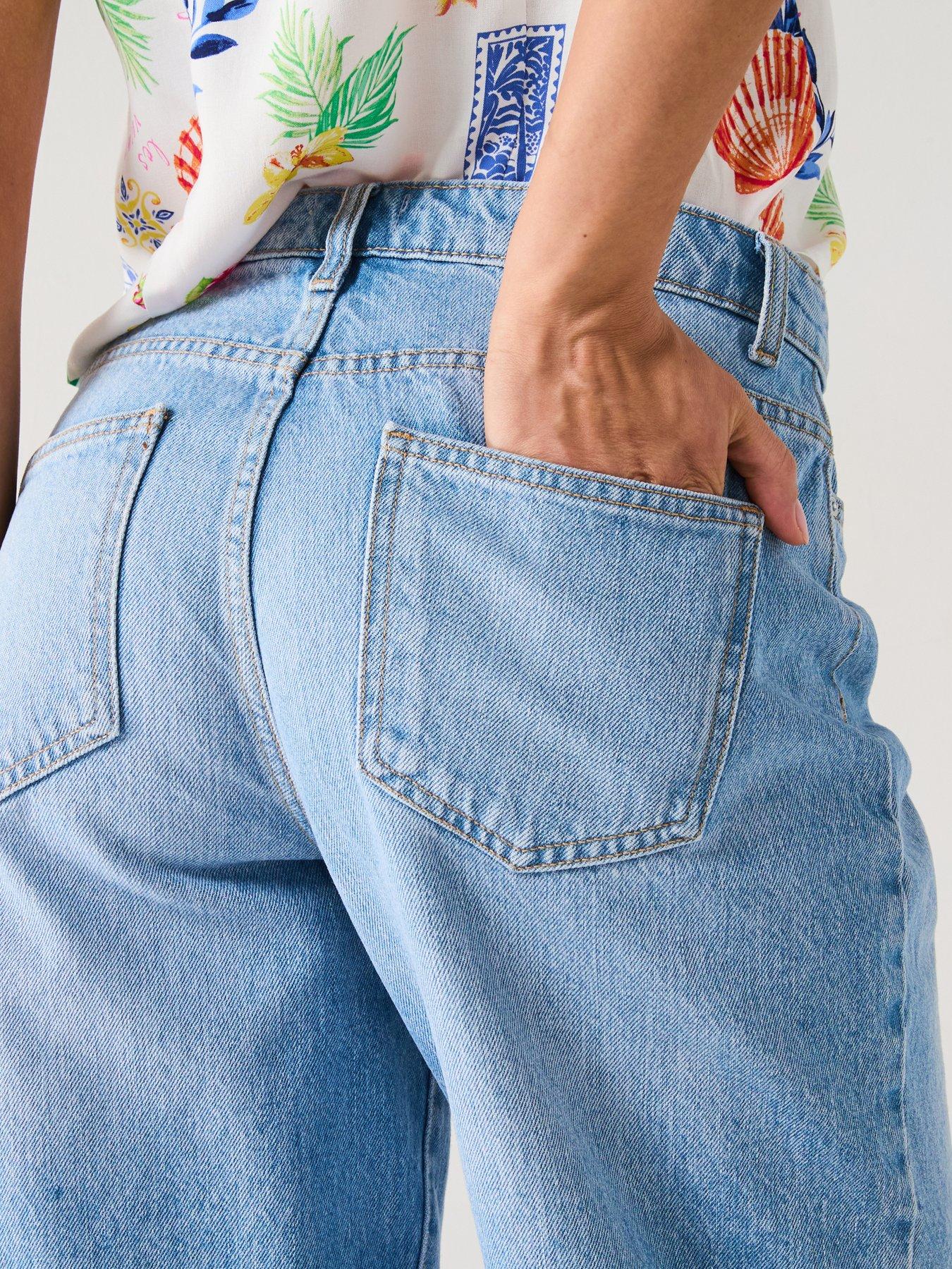 Sunnyvale Shorts Blue