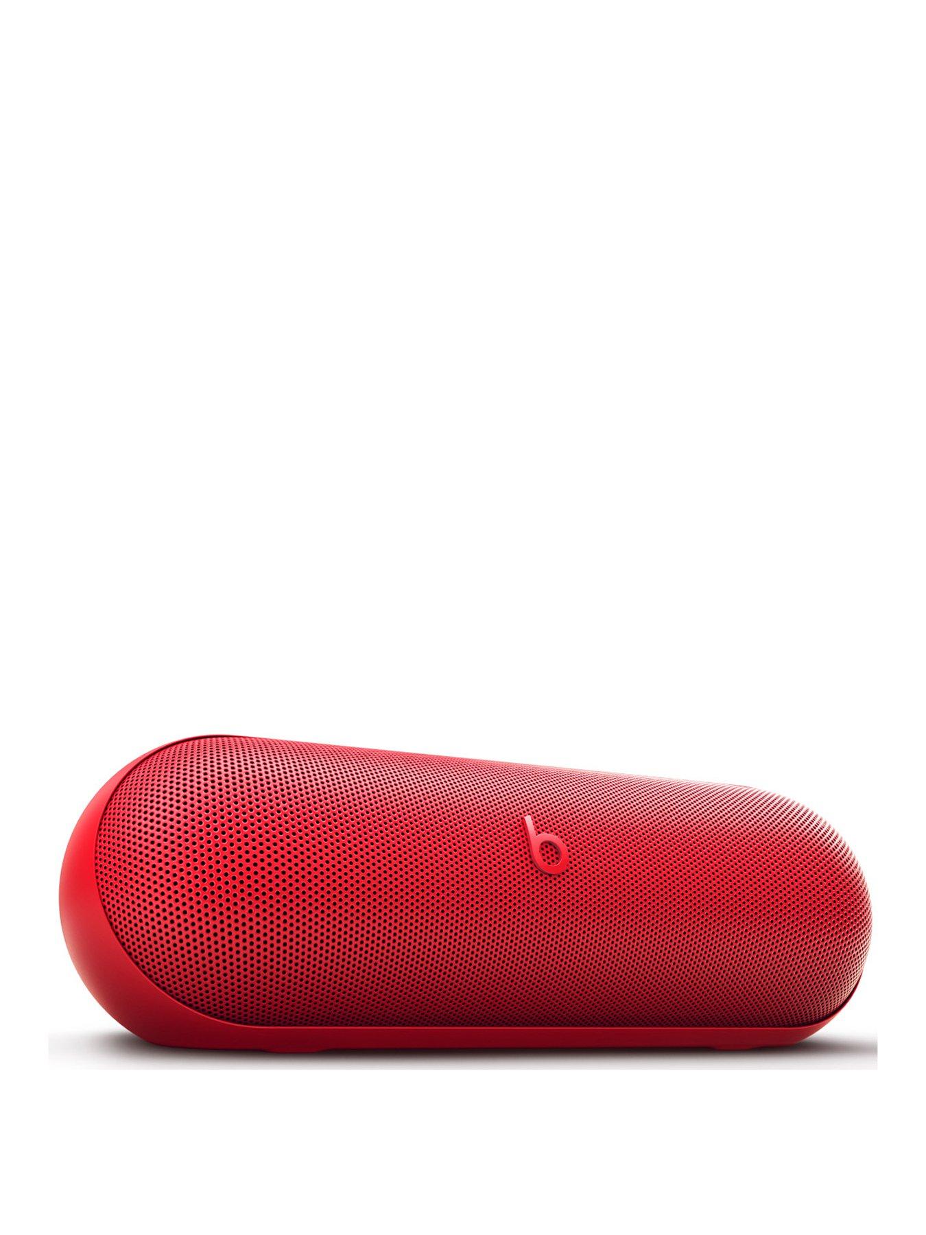 Beats Pill Wireless Bluetooth Speaker