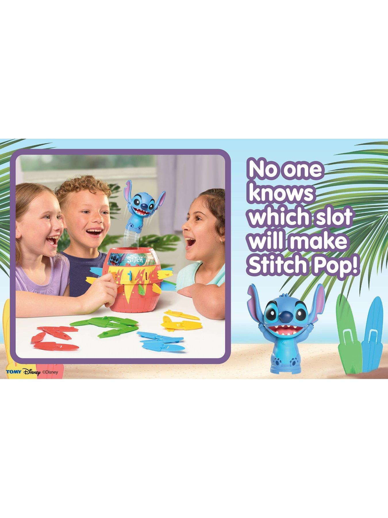 Image 3 of 7 of Disney Stitch Pop Up Stitch
