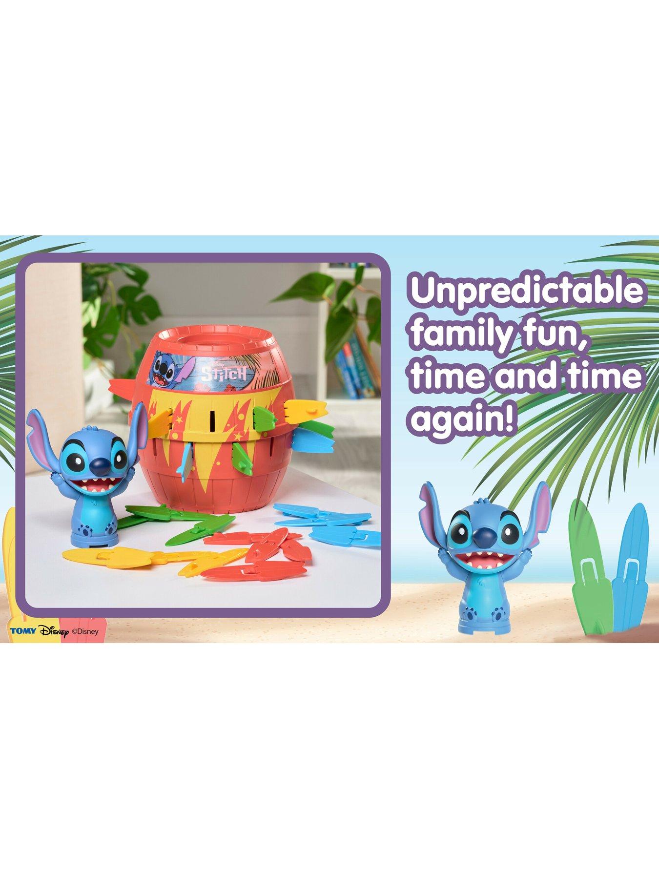Image 4 of 7 of Disney Stitch Pop Up Stitch