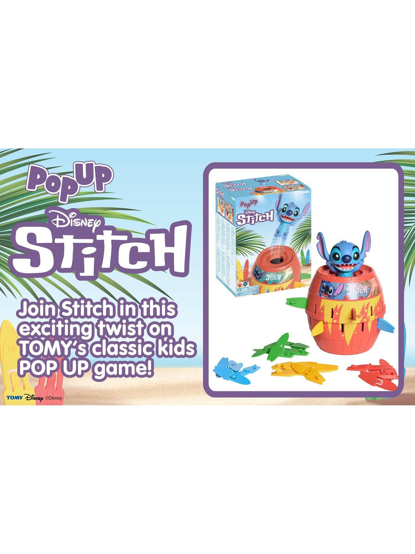 Image 5 of 7 of Disney Stitch Pop Up Stitch