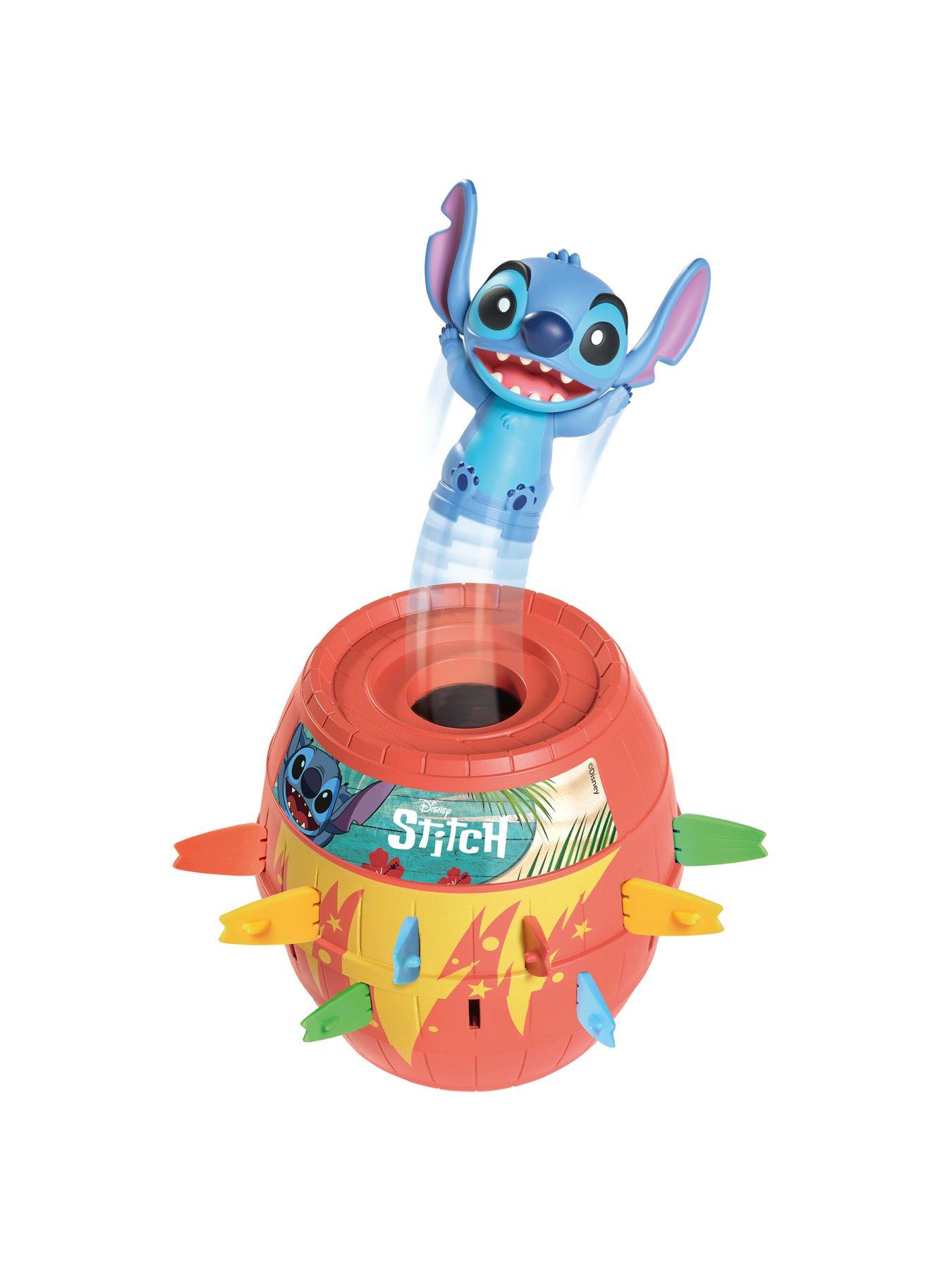 Image 7 of 7 of Disney Stitch Pop Up Stitch