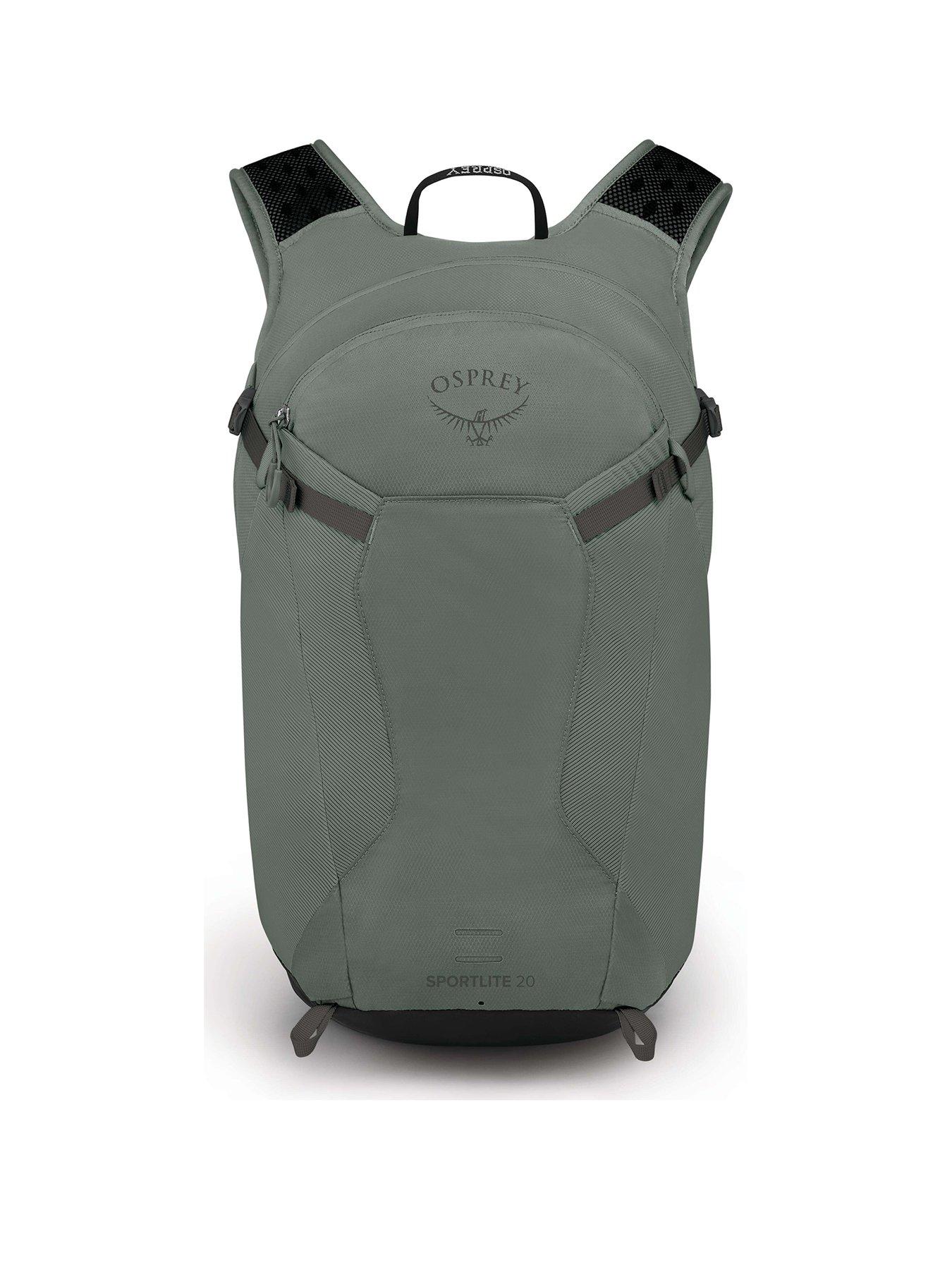 Image 1 of 2 of Osprey Sportlite 20 Pine Leaf Green O/S