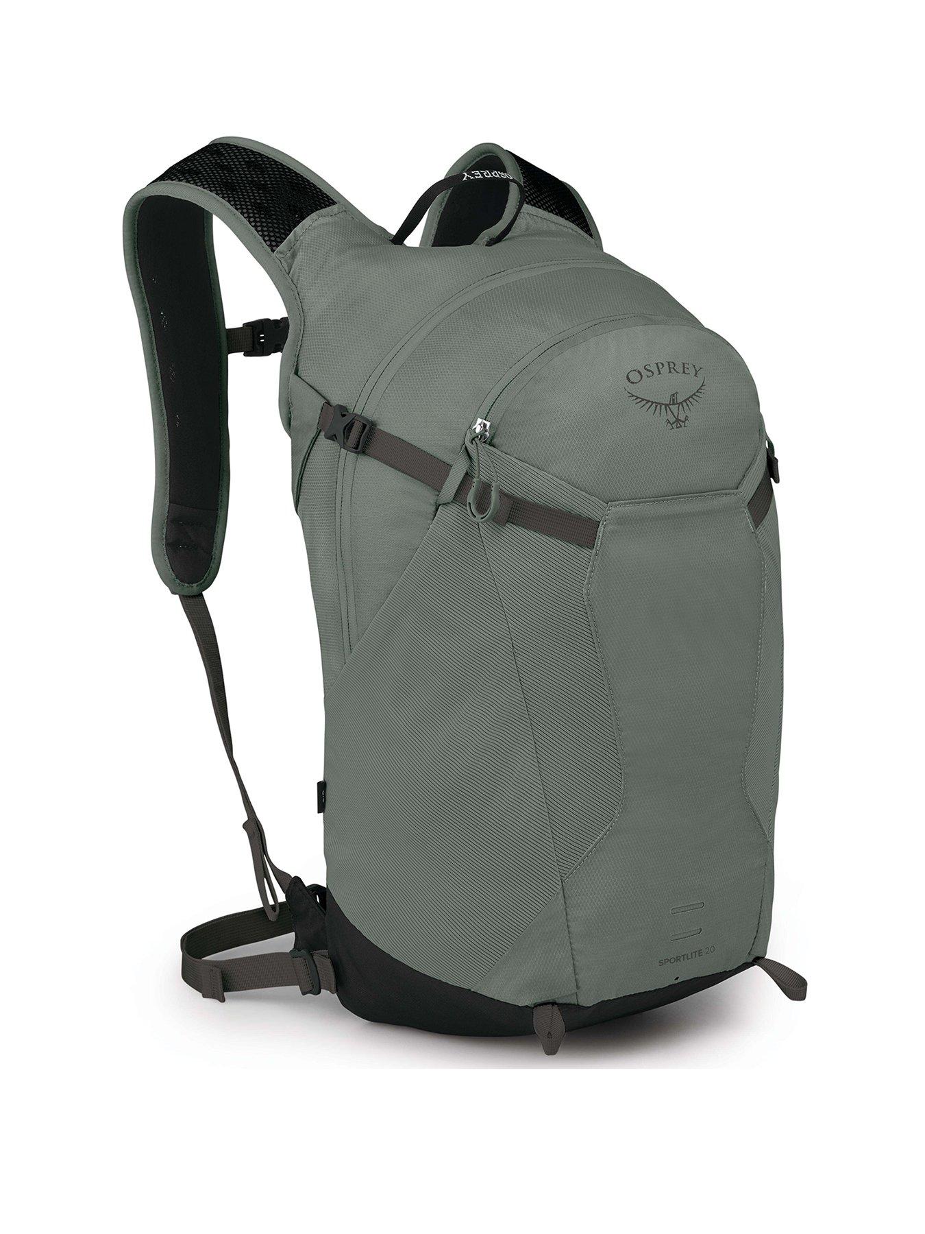 Image 2 of 2 of Osprey Sportlite 20 Pine Leaf Green O/S