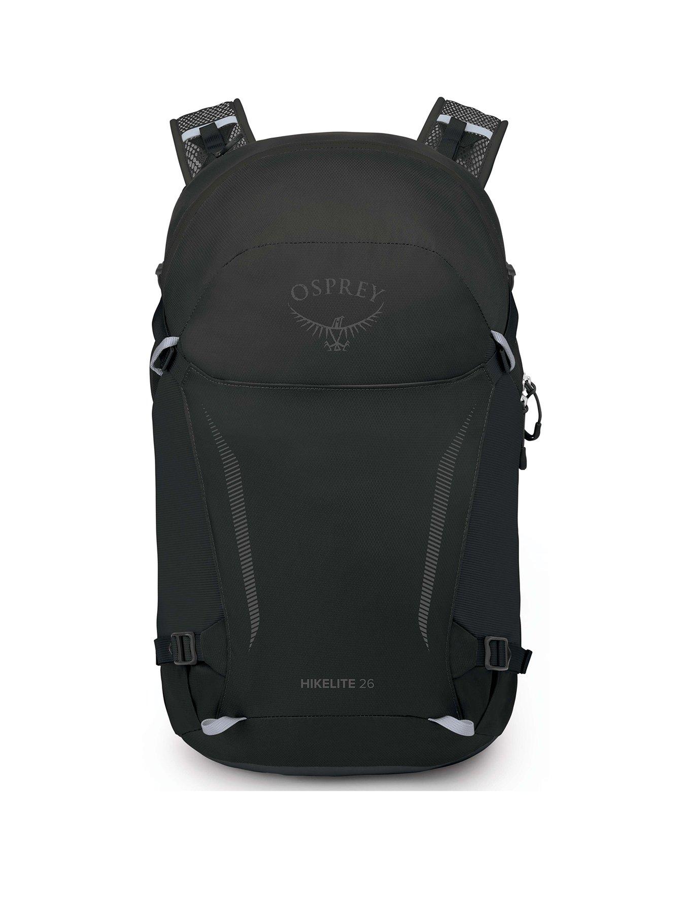 Osprey Hikelite 26 Black O/S