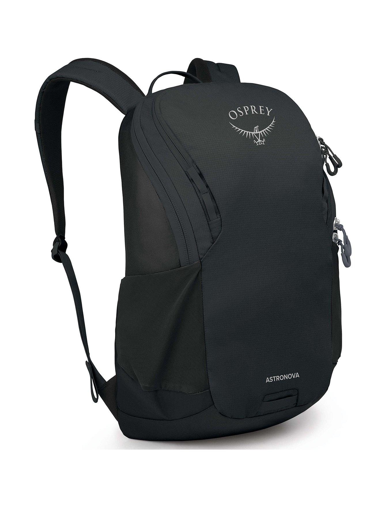 Osprey Astronova Black OS