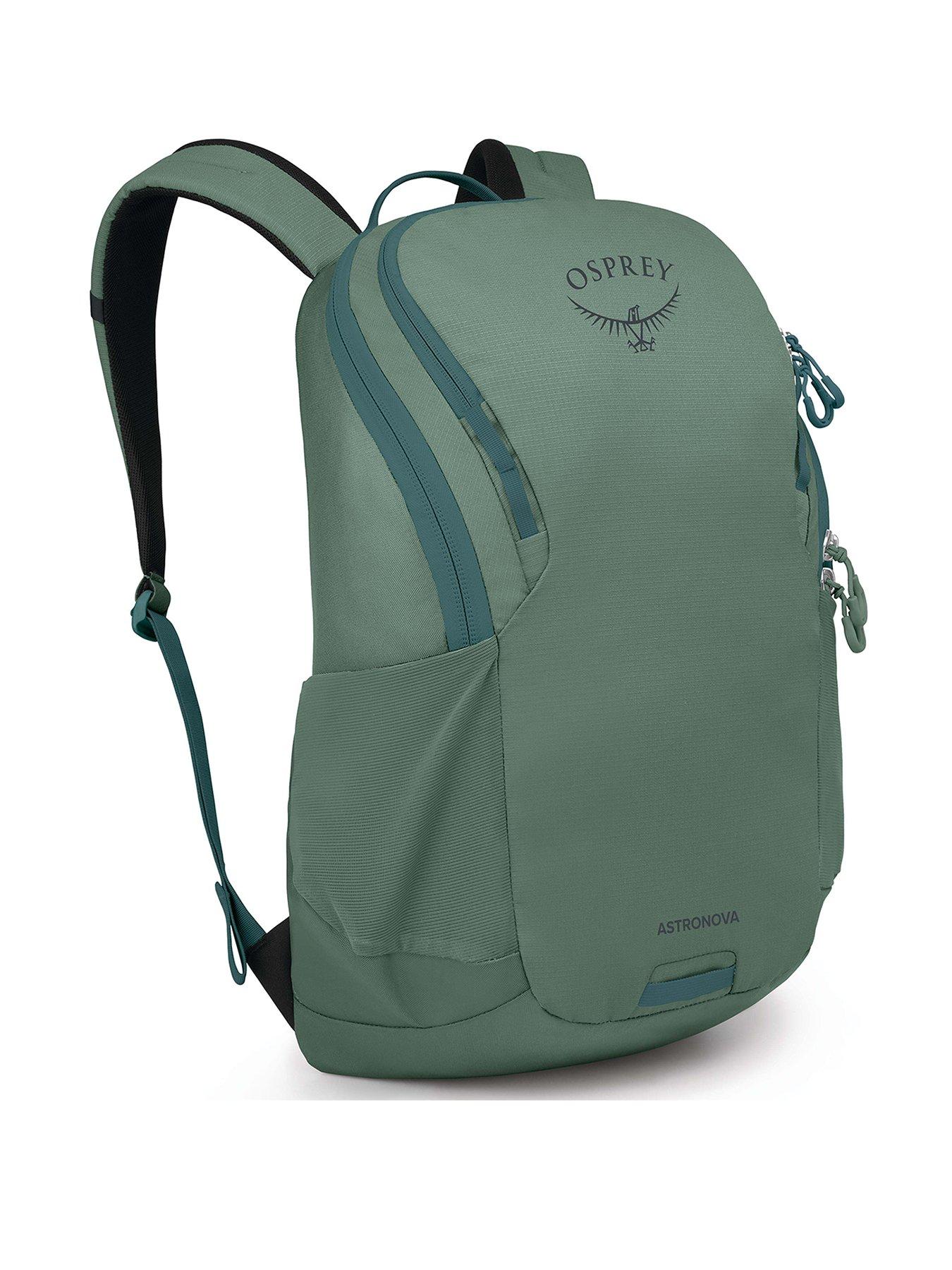 Osprey Astronova Pine Leaf Green OS