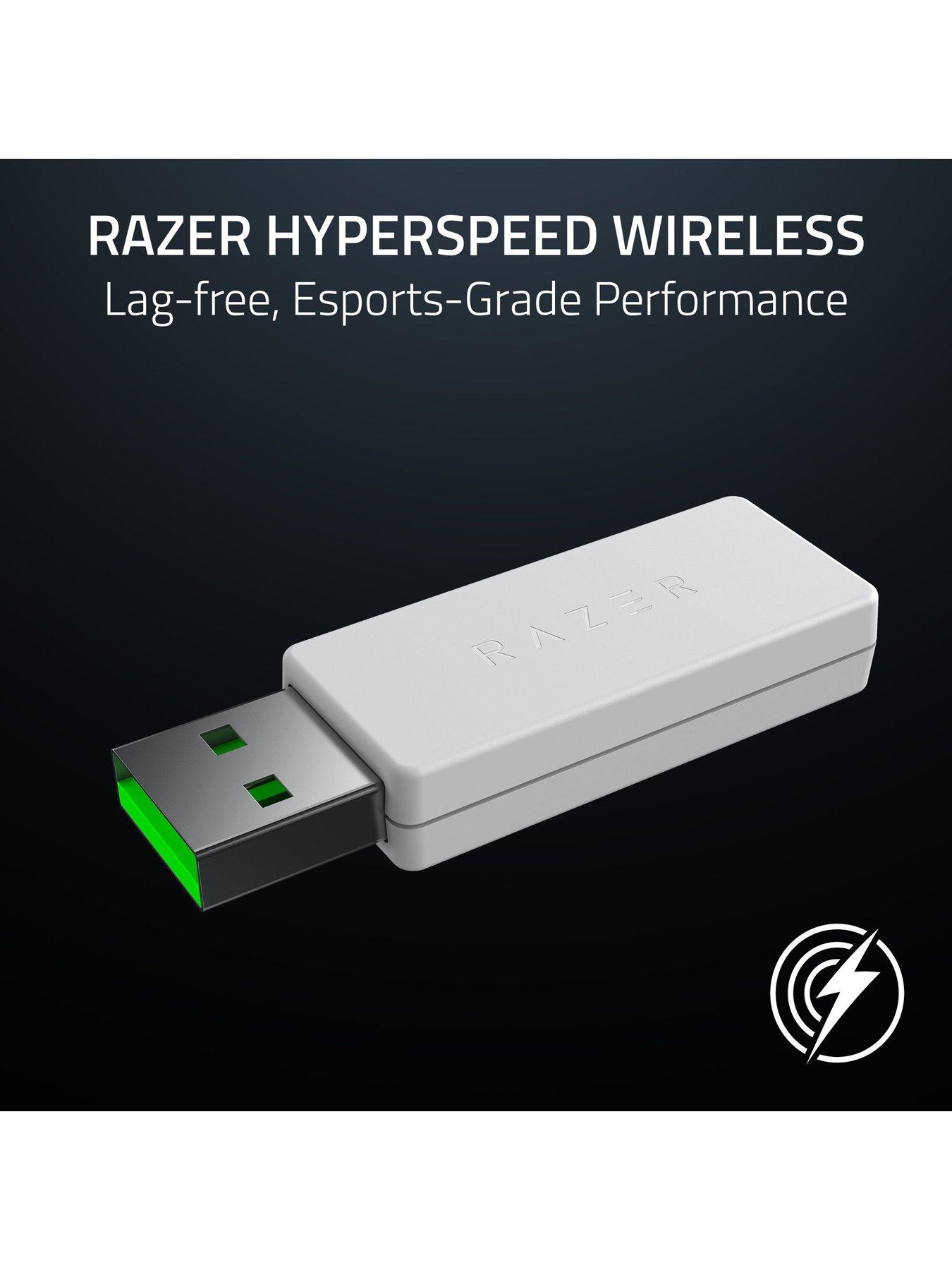 Image 5 of 7 of Razer Wolverine V3 Pro - White