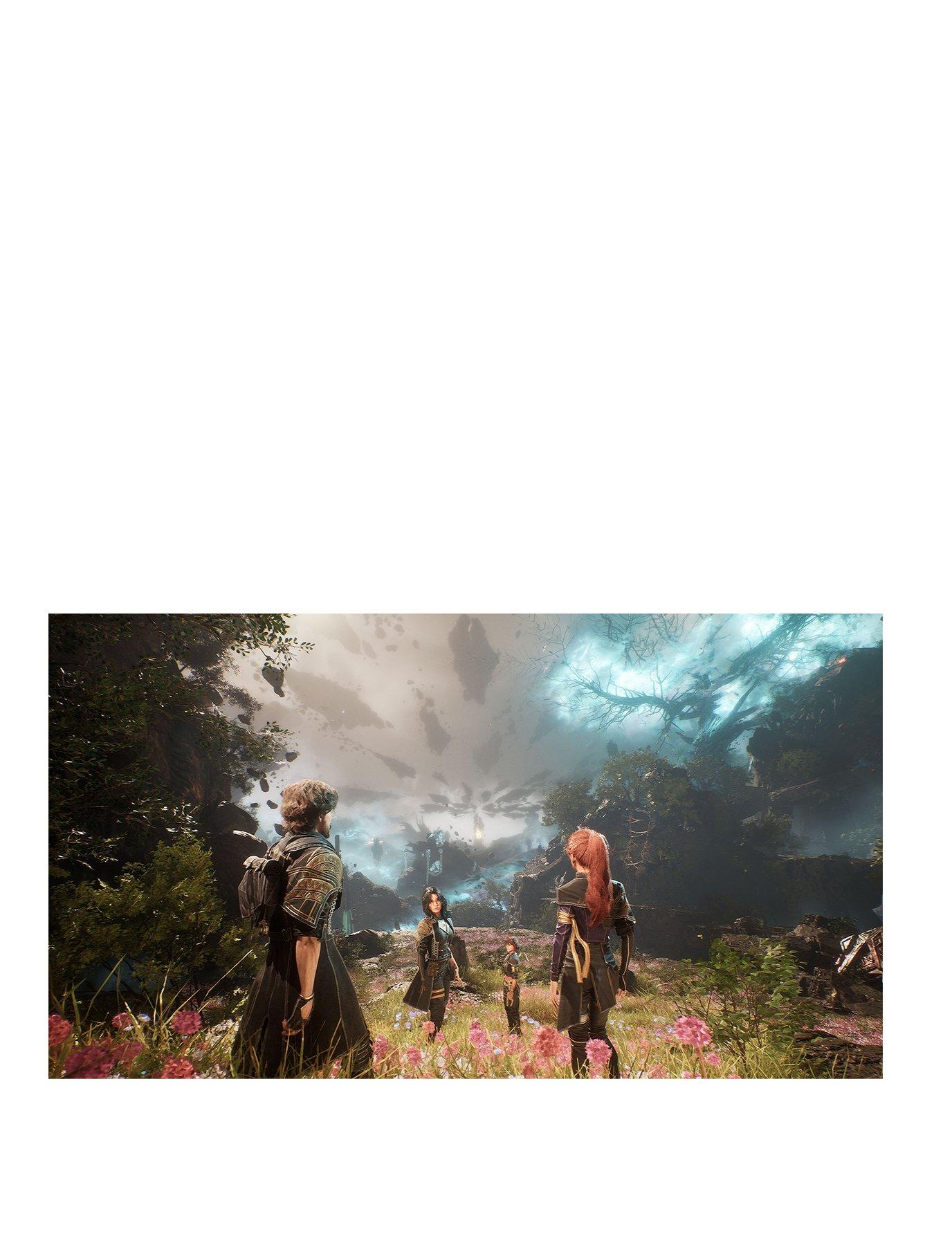 Image 2 of 7 of PlayStation 5 Clair Obscur: Expedition 33
