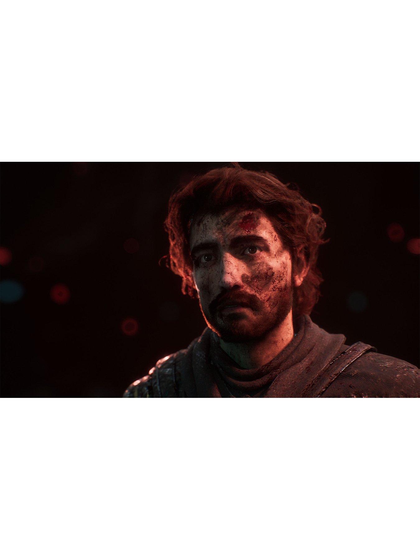 Image 4 of 7 of PlayStation 5 Clair Obscur: Expedition 33