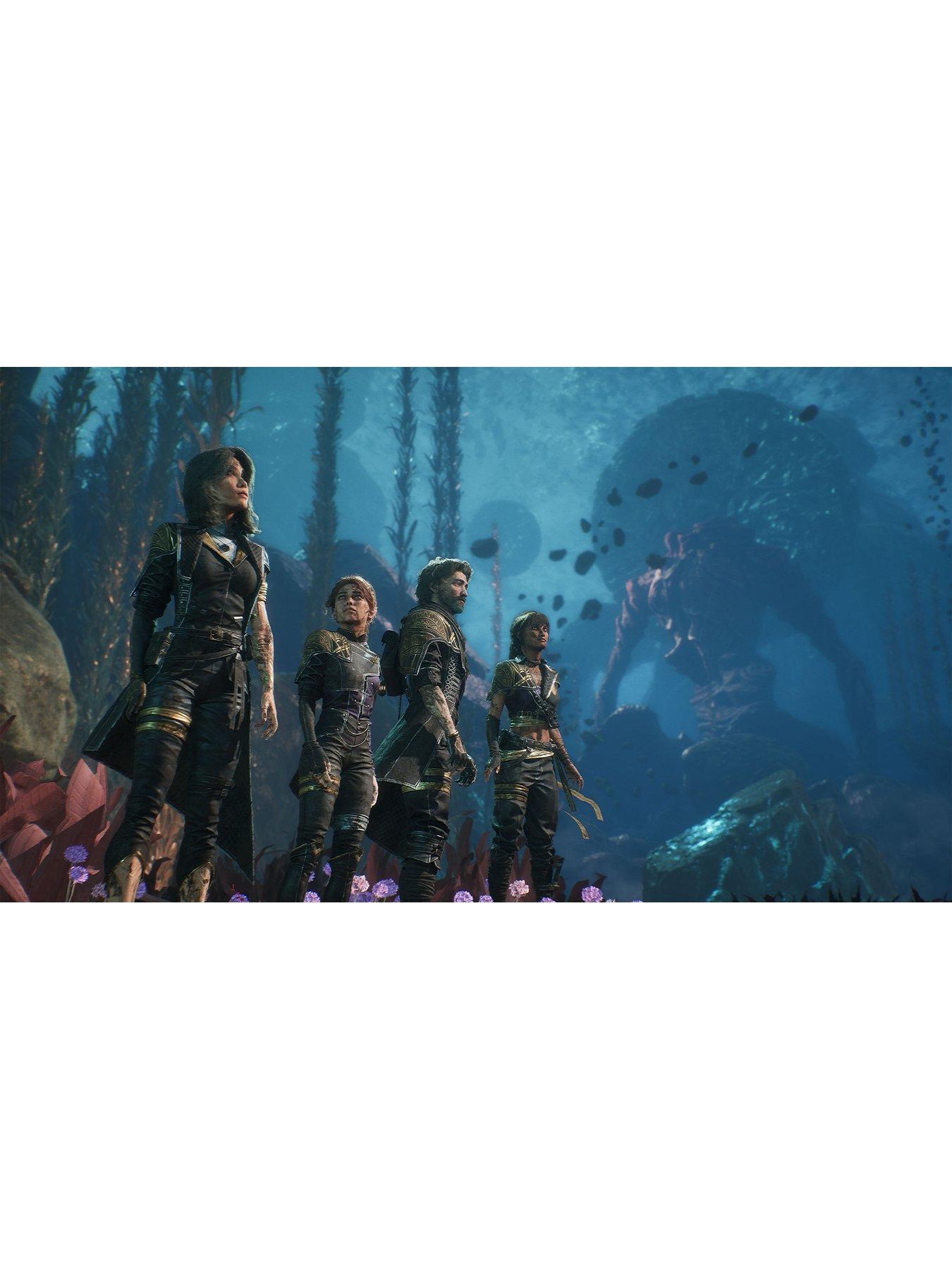 Image 6 of 7 of PlayStation 5 Clair Obscur: Expedition 33