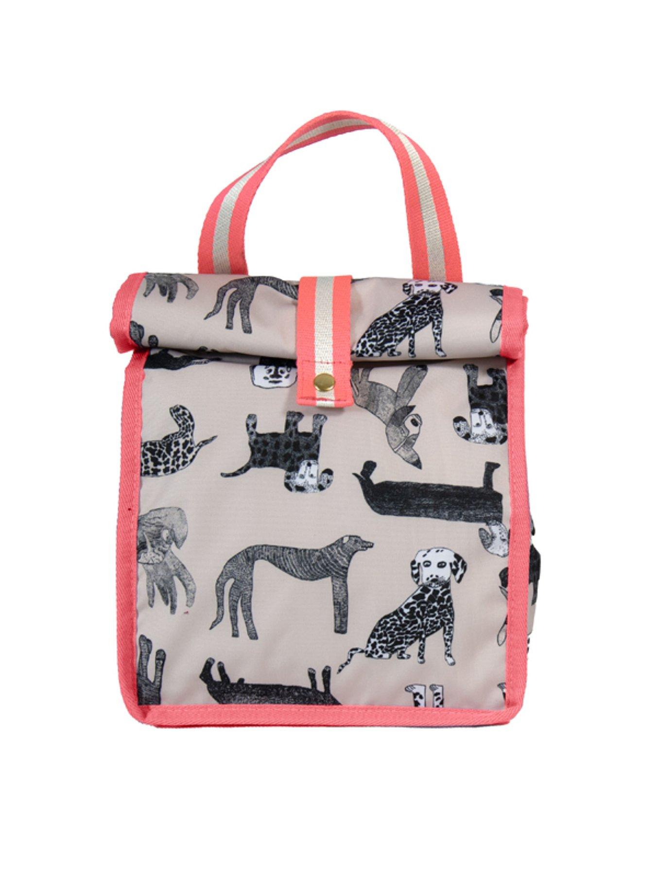 undefined Insulated Lunch Bag - Dogalicious