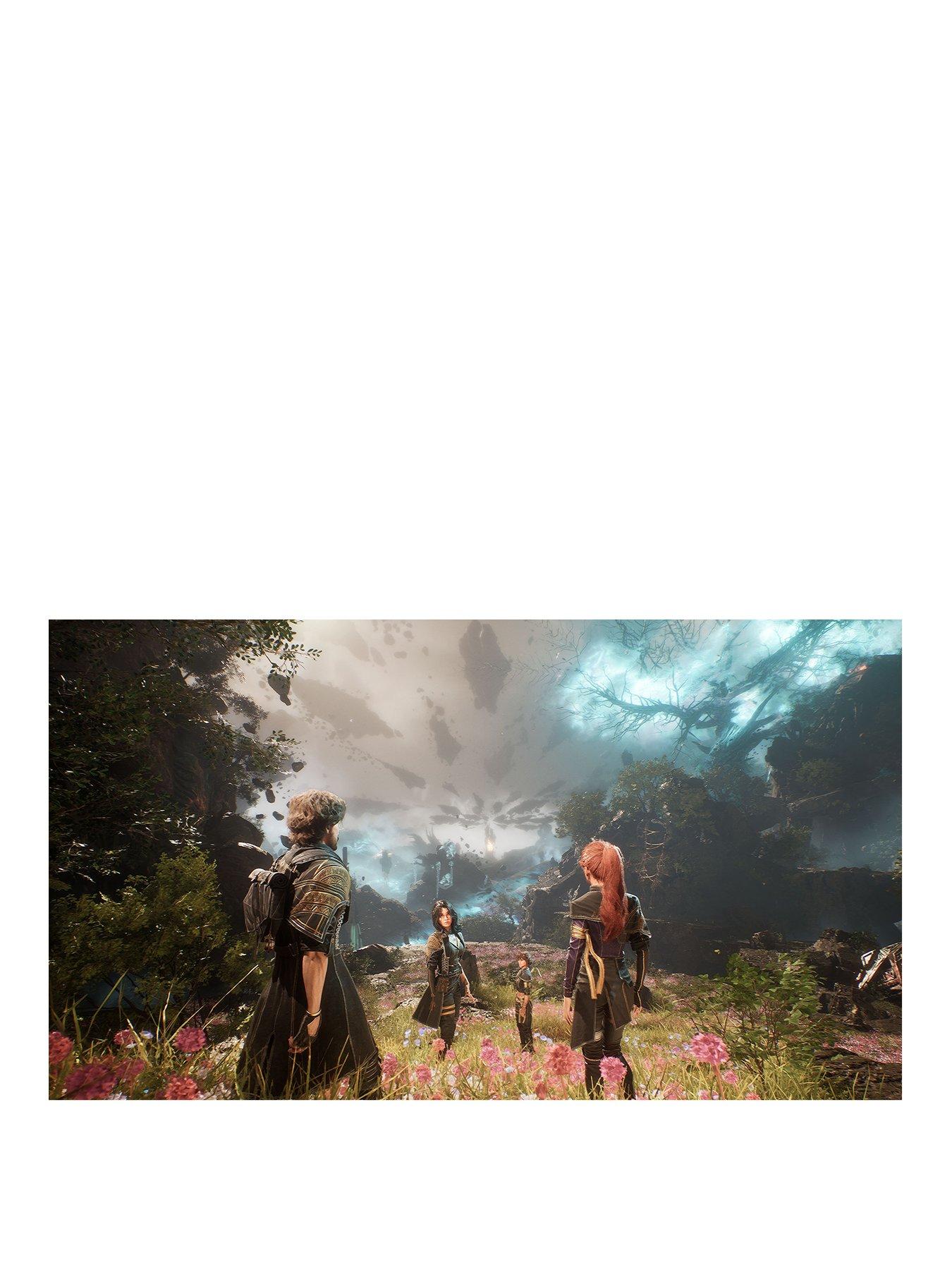 Clair Obscur Expedition 33 XBOX SERIES - Jeux vidéo