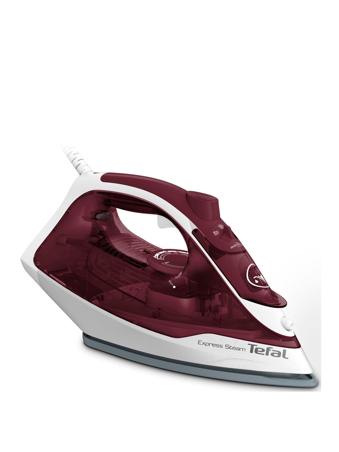 undefined Express Steam Iron