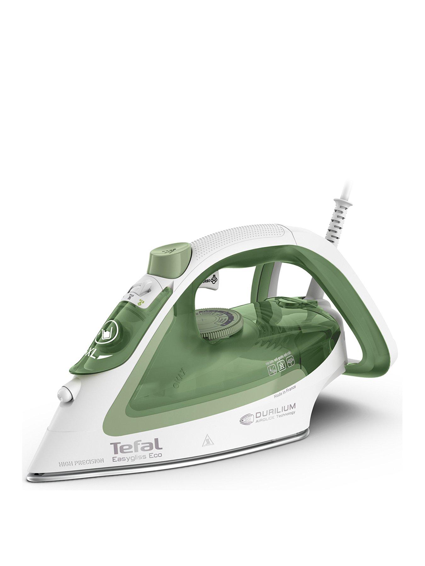 Tefal Easygliss Eco Steam Iron
