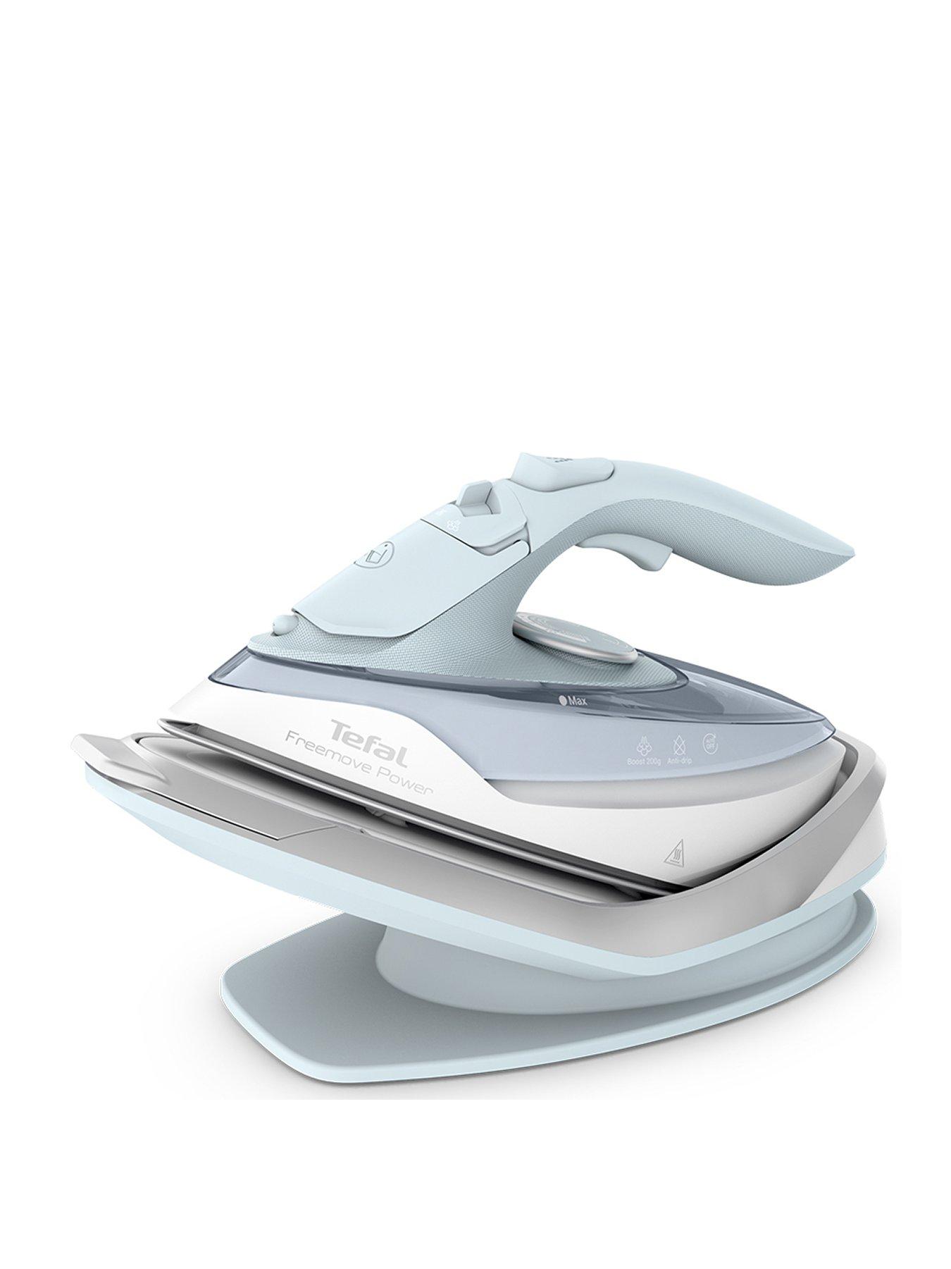 undefined Freemove Power Iron