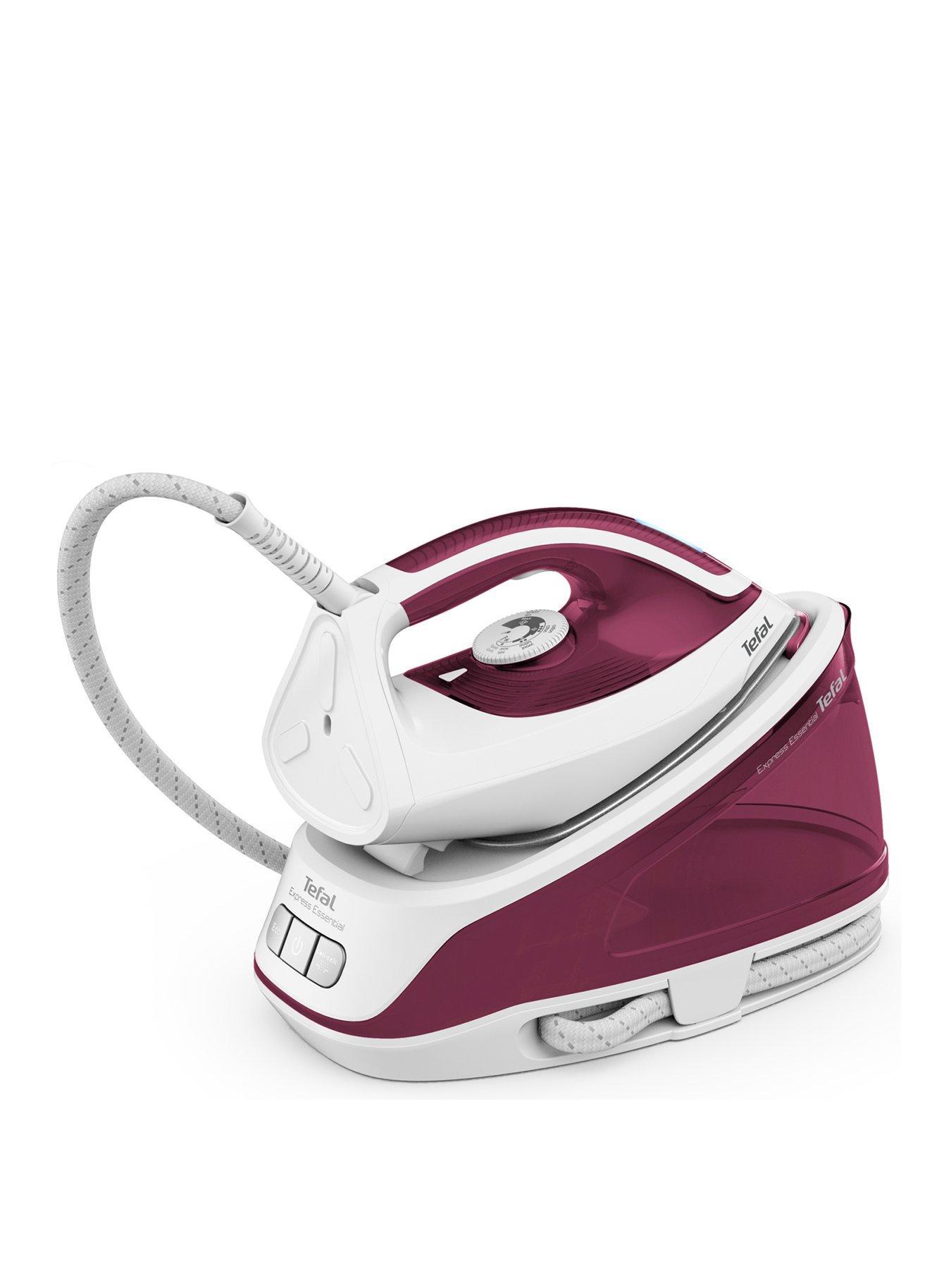 Image 1 of 5 of Tefal Express Essential Iron