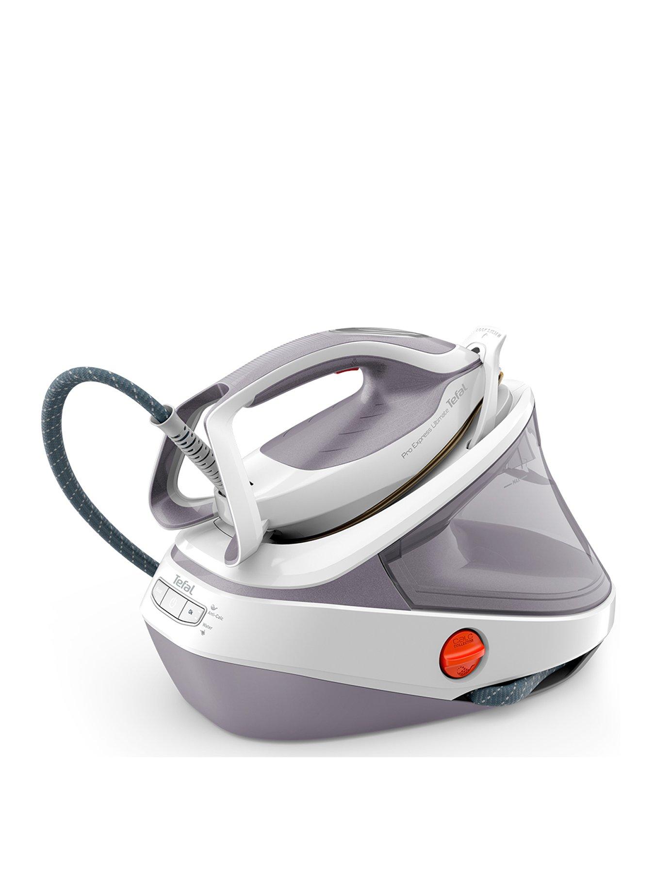 undefined Pro Express Ultimate II Iron