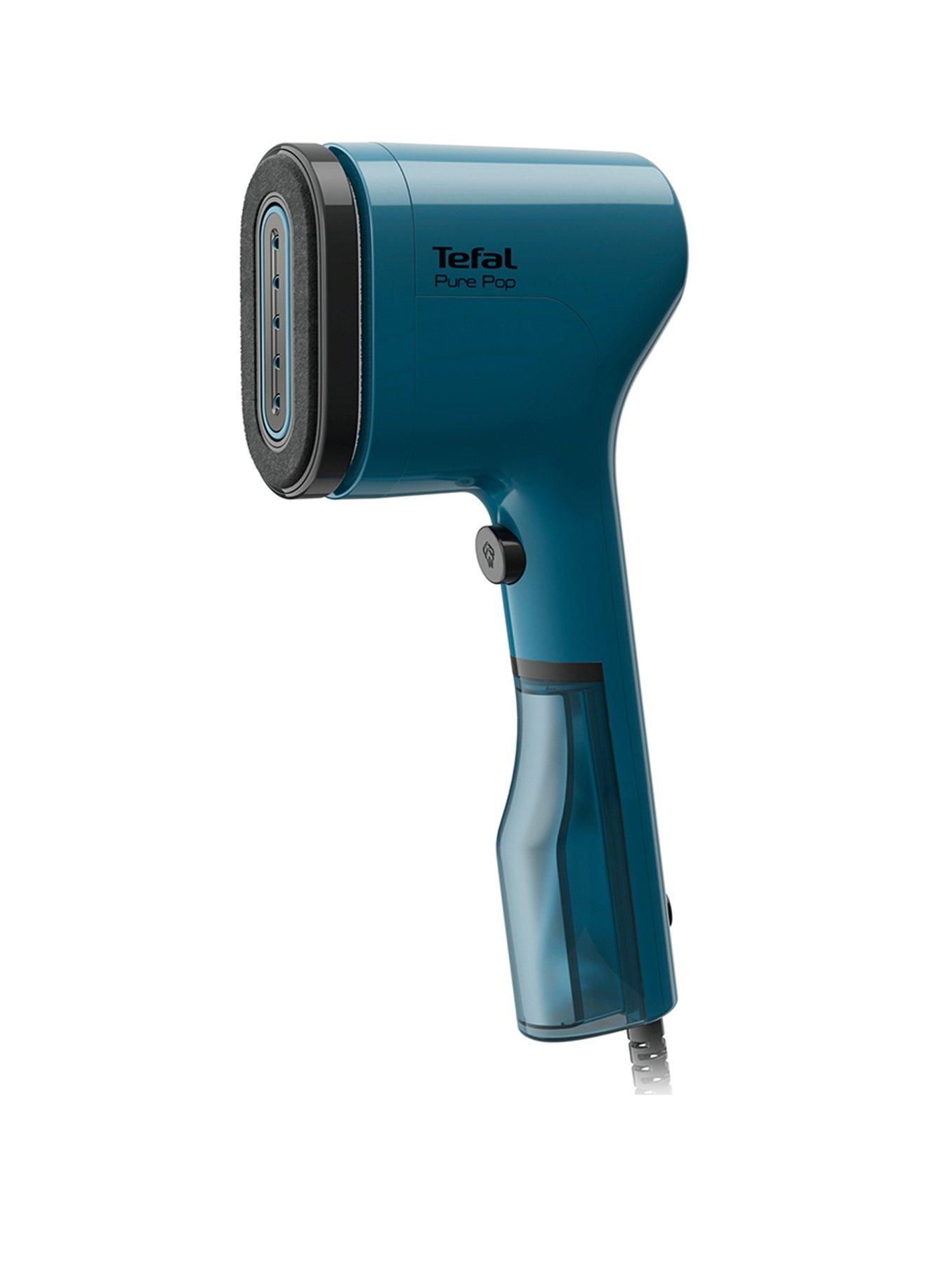 undefined Pure Pop Clothes Steamer- Blue