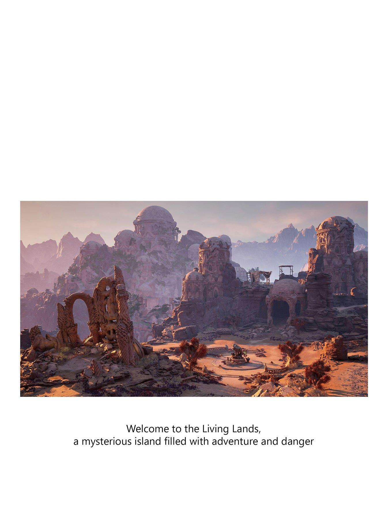 Image 3 of 8 of Xbox Series X Avowed &ndash; Premium Edition &ndash; Xbox Series X|S and Windows Digital Code