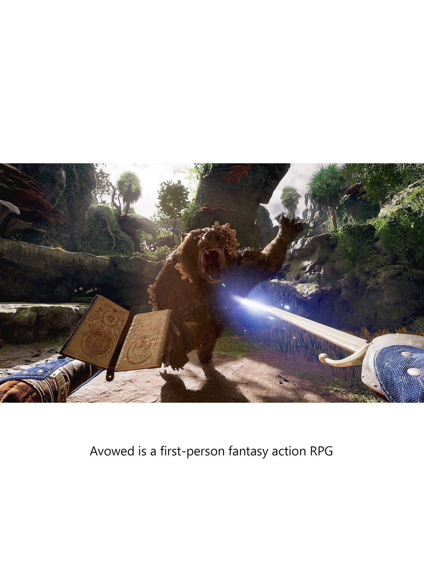 Image 5 of 8 of Xbox Series X Avowed &ndash; Premium Edition &ndash; Xbox Series X|S and Windows Digital Code