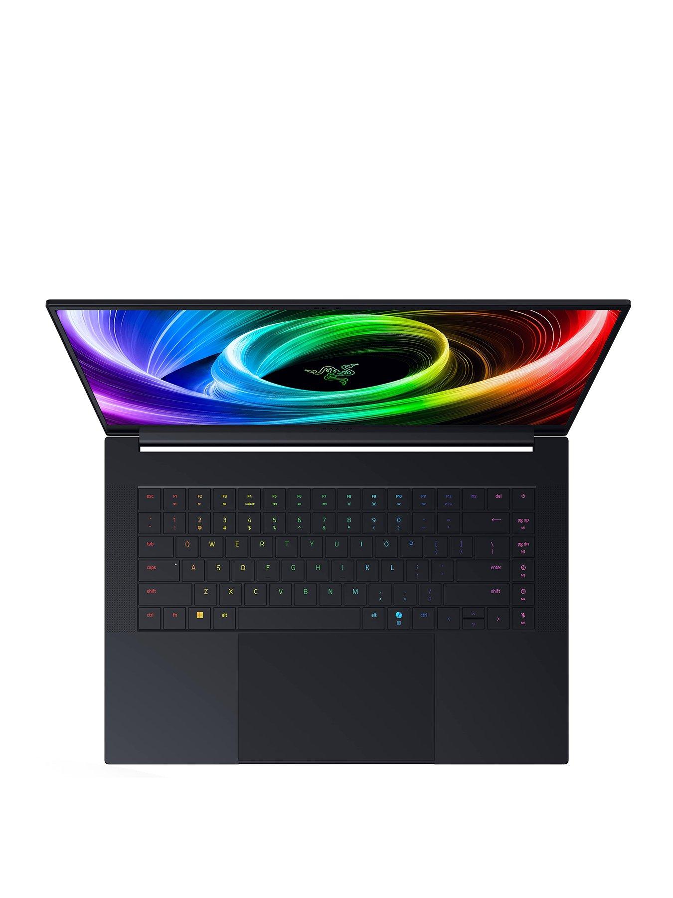 ヘッドホン Razer Blade 16 RTX5080 32GB 1TB Razer Blade 16 - GeForce RTX 5080 - AMD Ryzen AI 9 - 32GB RAM