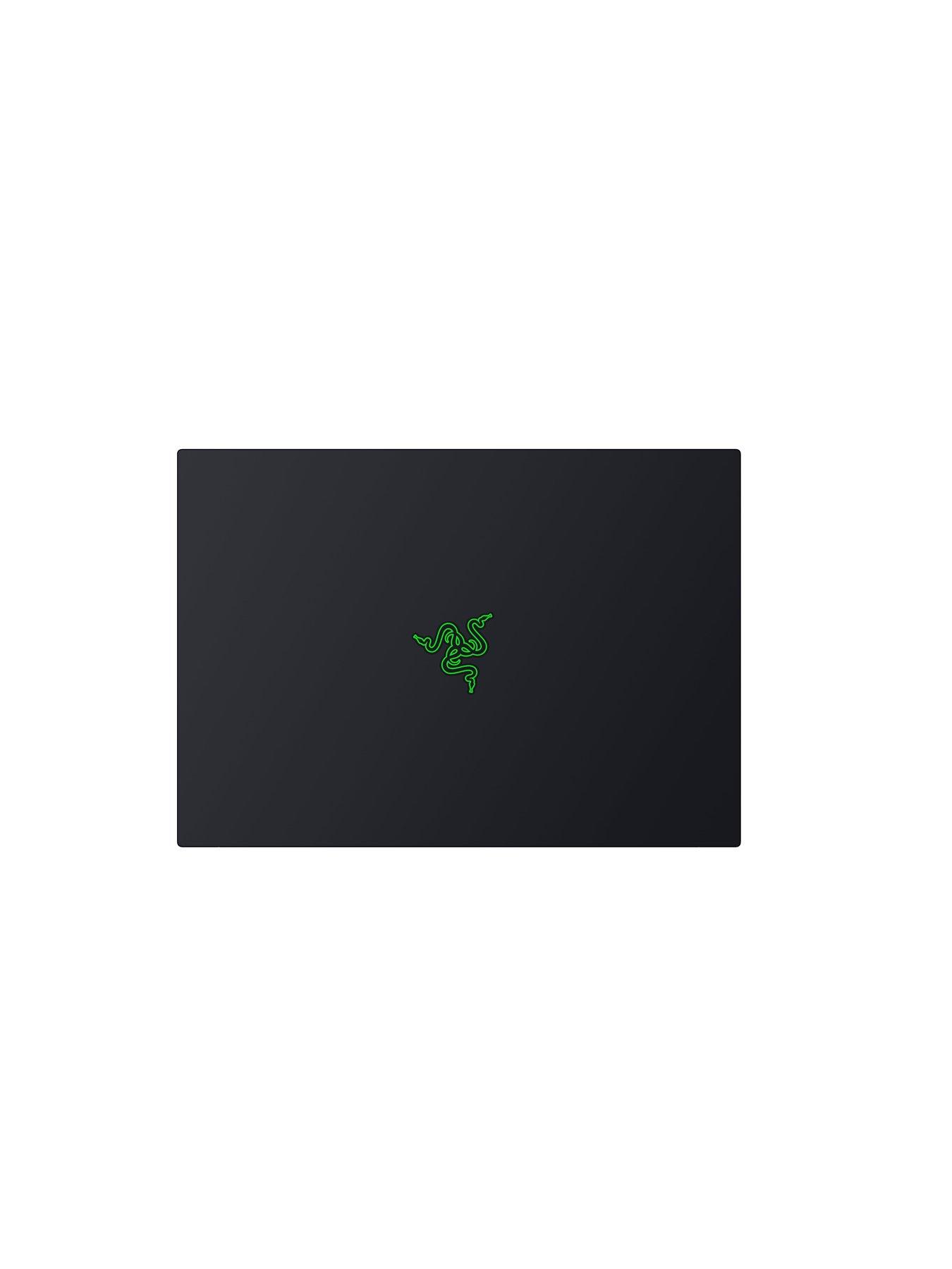 Image 7 of 7 of Razer Blade 16 - GeForce RTX 5090 - AMD Ryzen AI 9 - 64GB RAM - 4TB SSD - 16in - Black