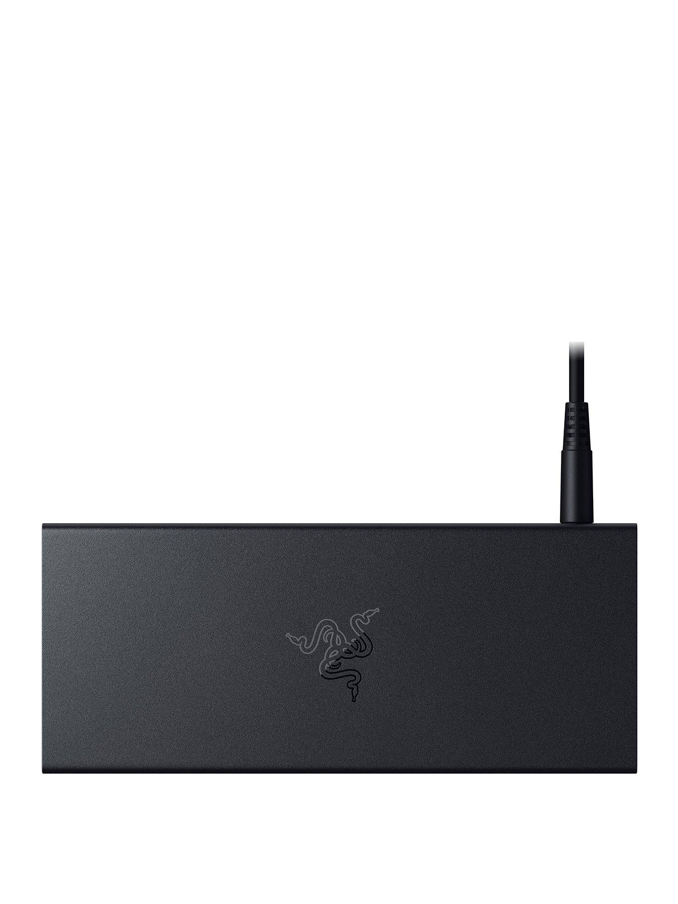 undefined USB 4 Dock - UK