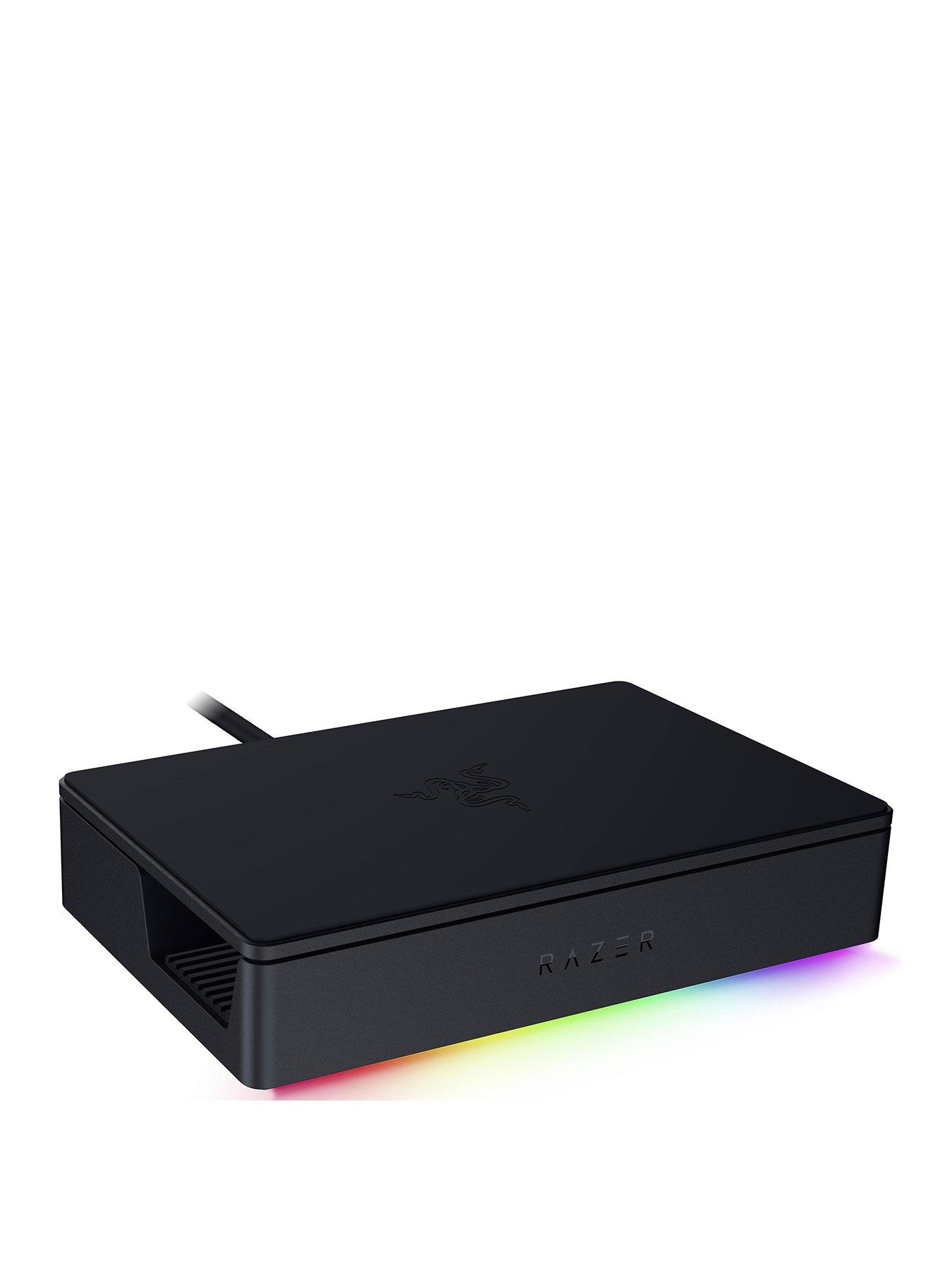 undefined Handheld Dock Chroma