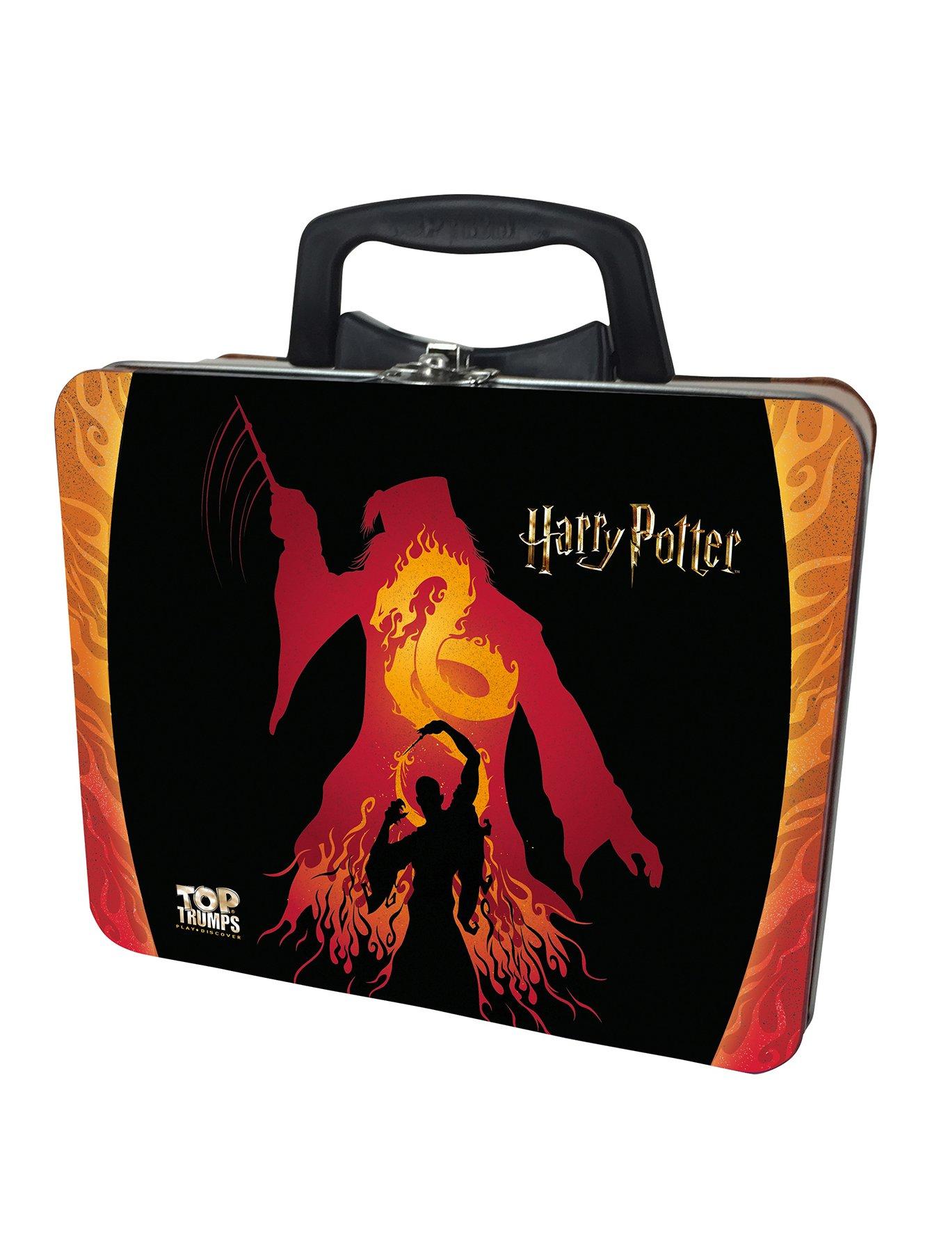 undefined Harry Potter Witches and Wizard (Sustainability spec)