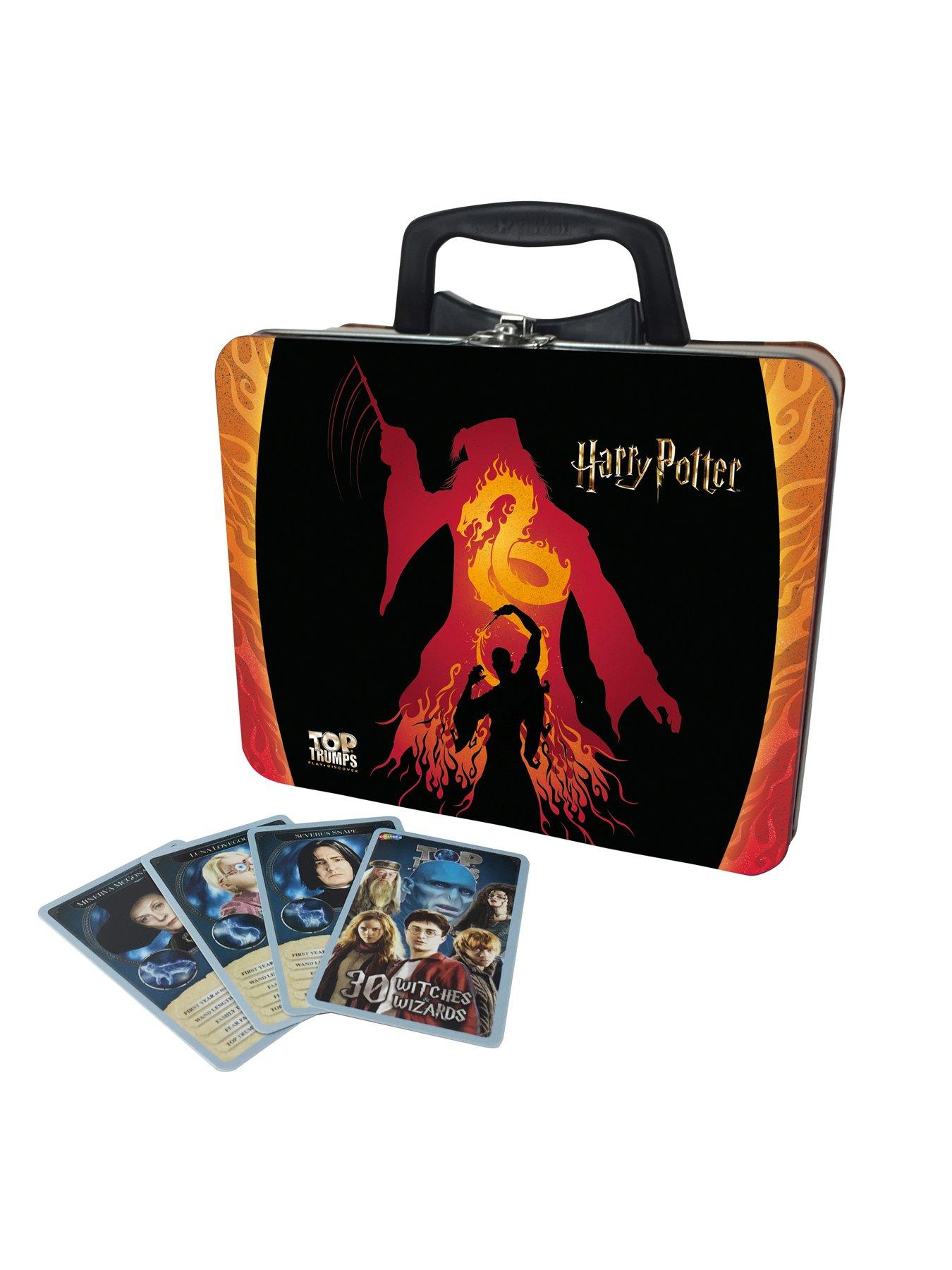 Image 2 of 4 of Harry Potter Witches and Wizard (Sustainability spec)
