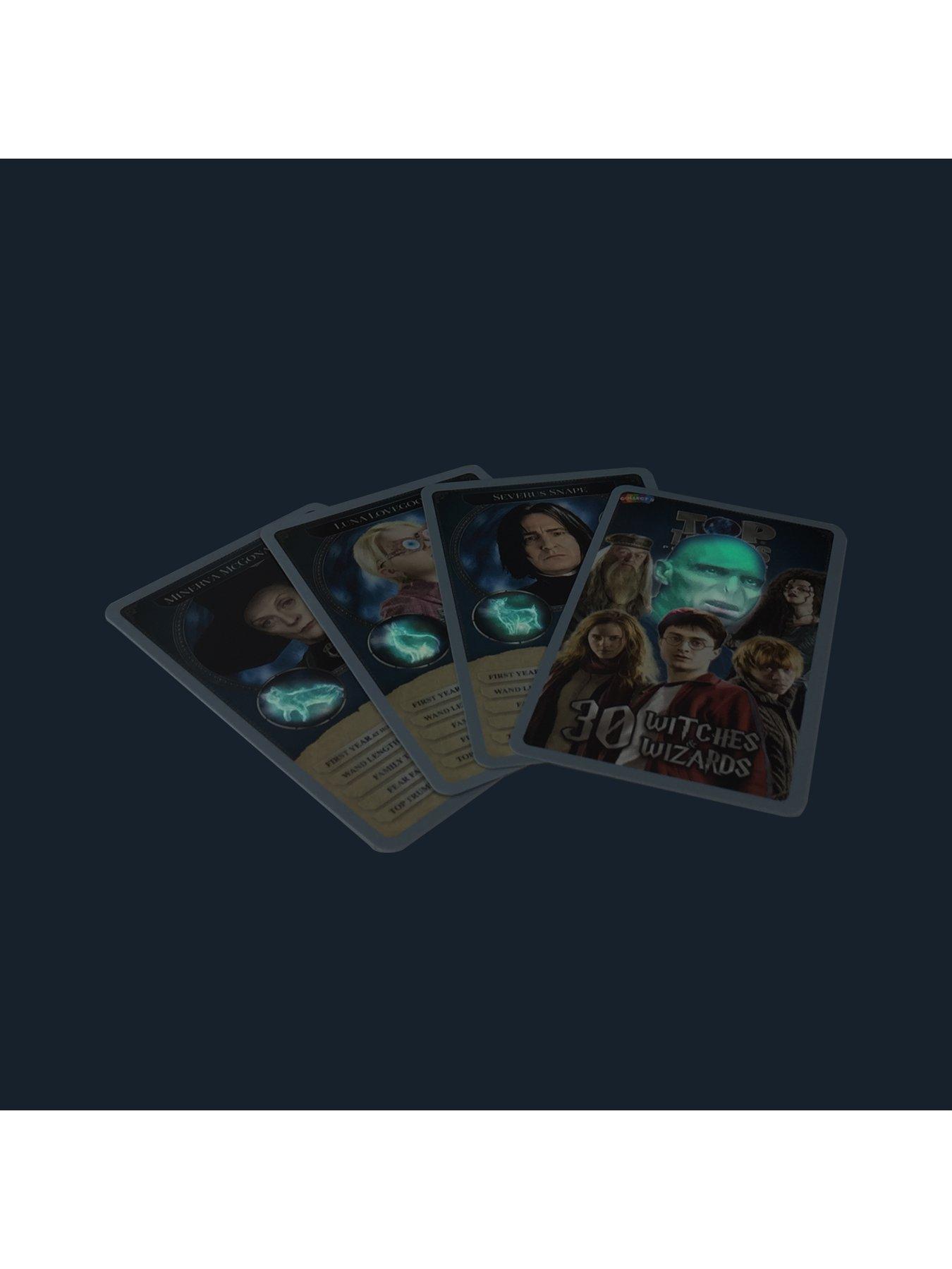 Image 4 of 4 of Harry Potter Witches and Wizard (Sustainability spec)