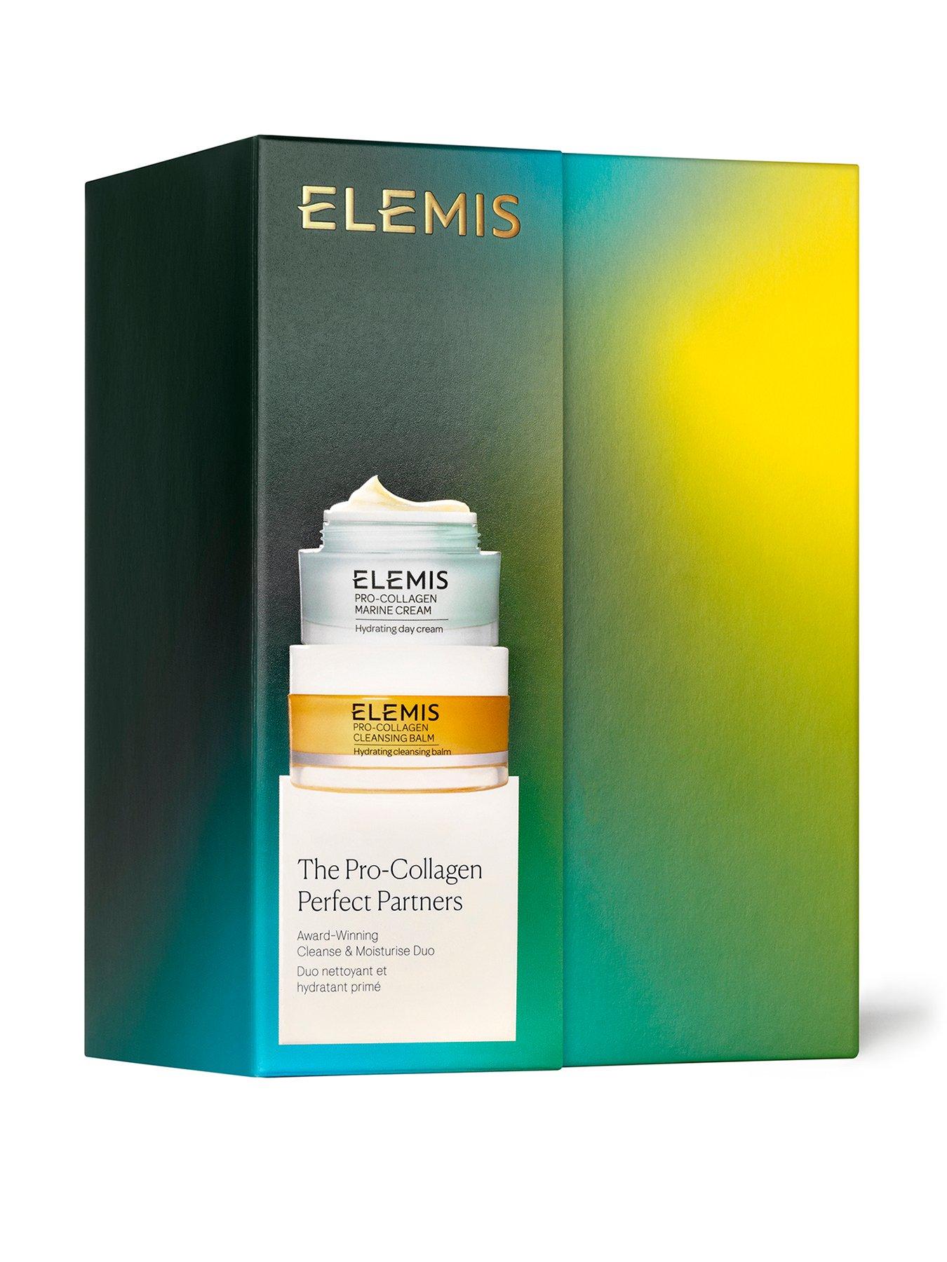 undefined ELEMIS The ProCollagen Perfect Partners (Worth £125), Saving 20%