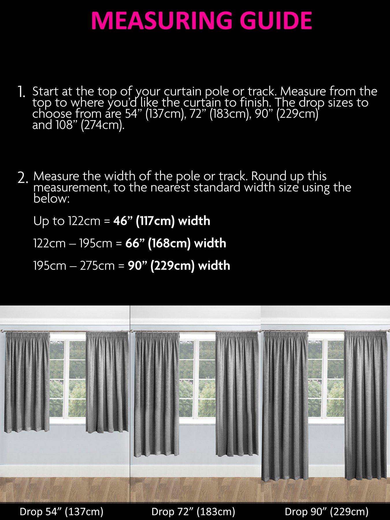 Image 7 of 7 of Very Home Kyoto Thermal Eyelet Curtains
