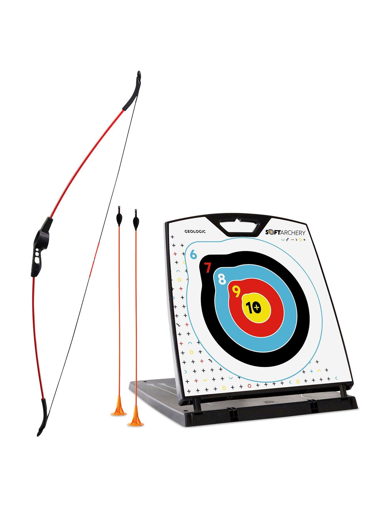 undefined Archery Set Soft Archery 100