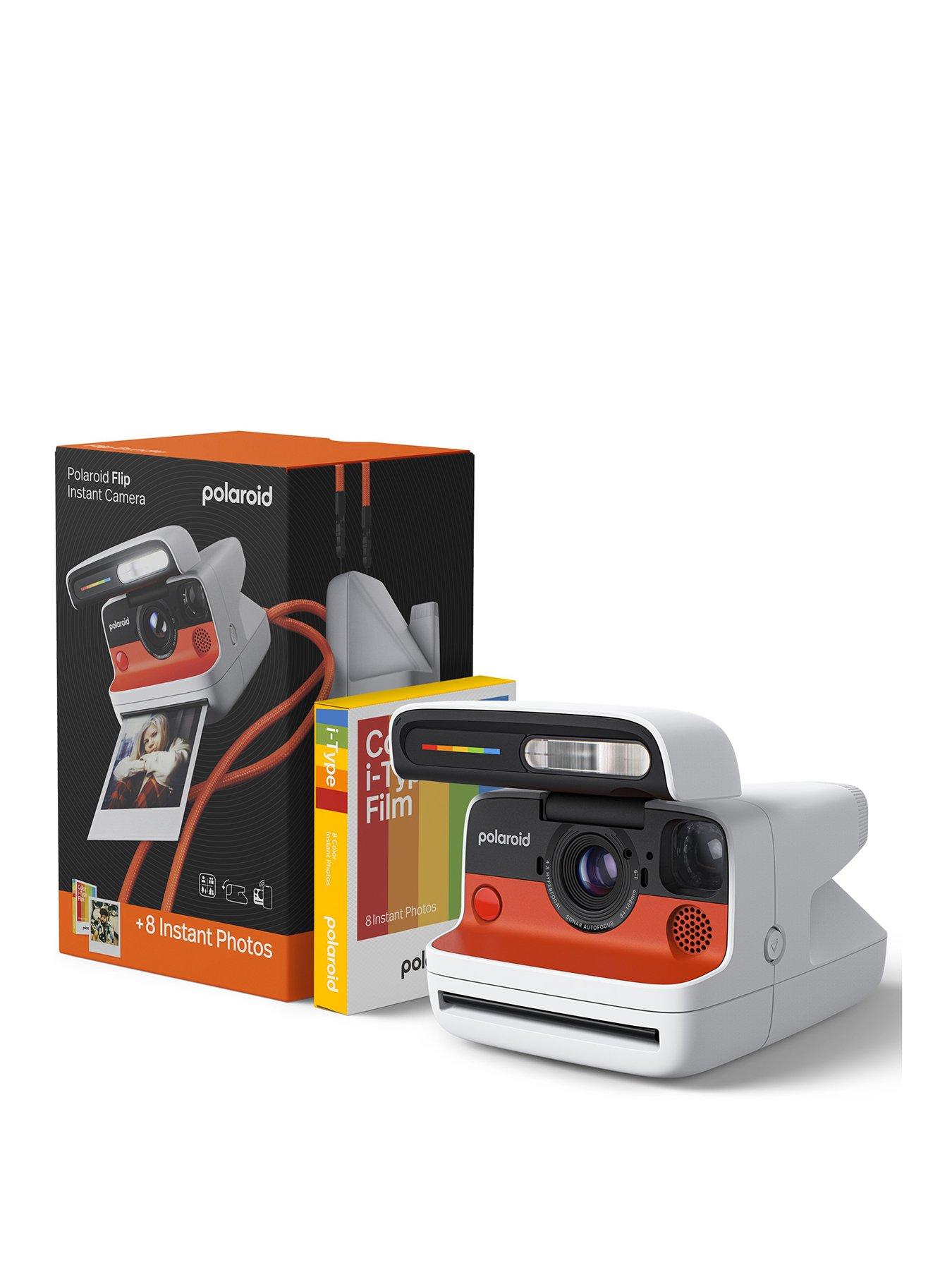 Polaroid Everything Flip Bundle