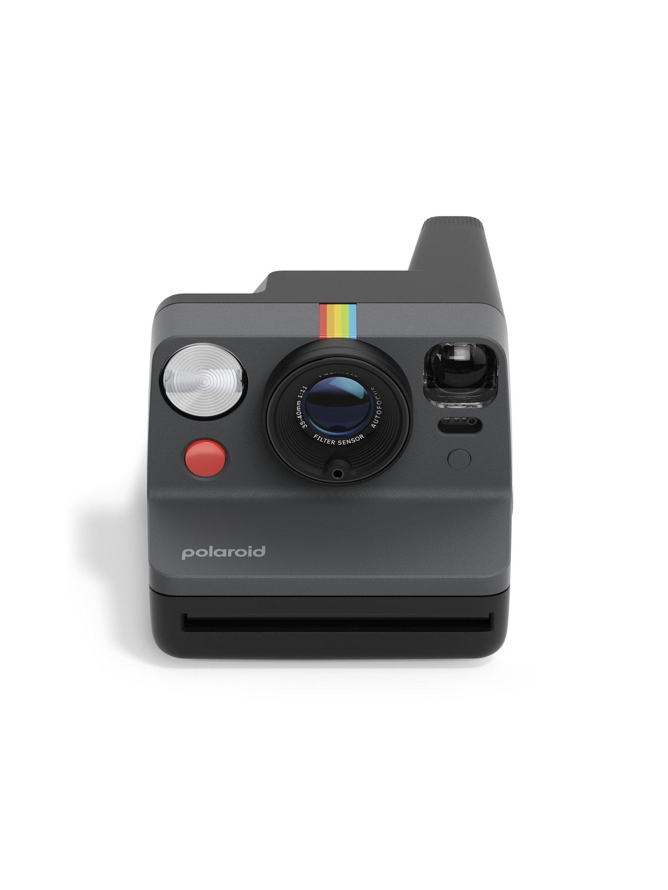 Image 4 of 7 of Polaroid Everything Bundle Now Gen 3