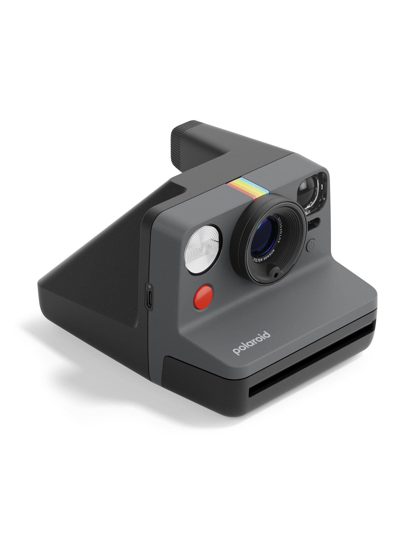 Image 5 of 7 of Polaroid Everything Bundle Now Gen 3