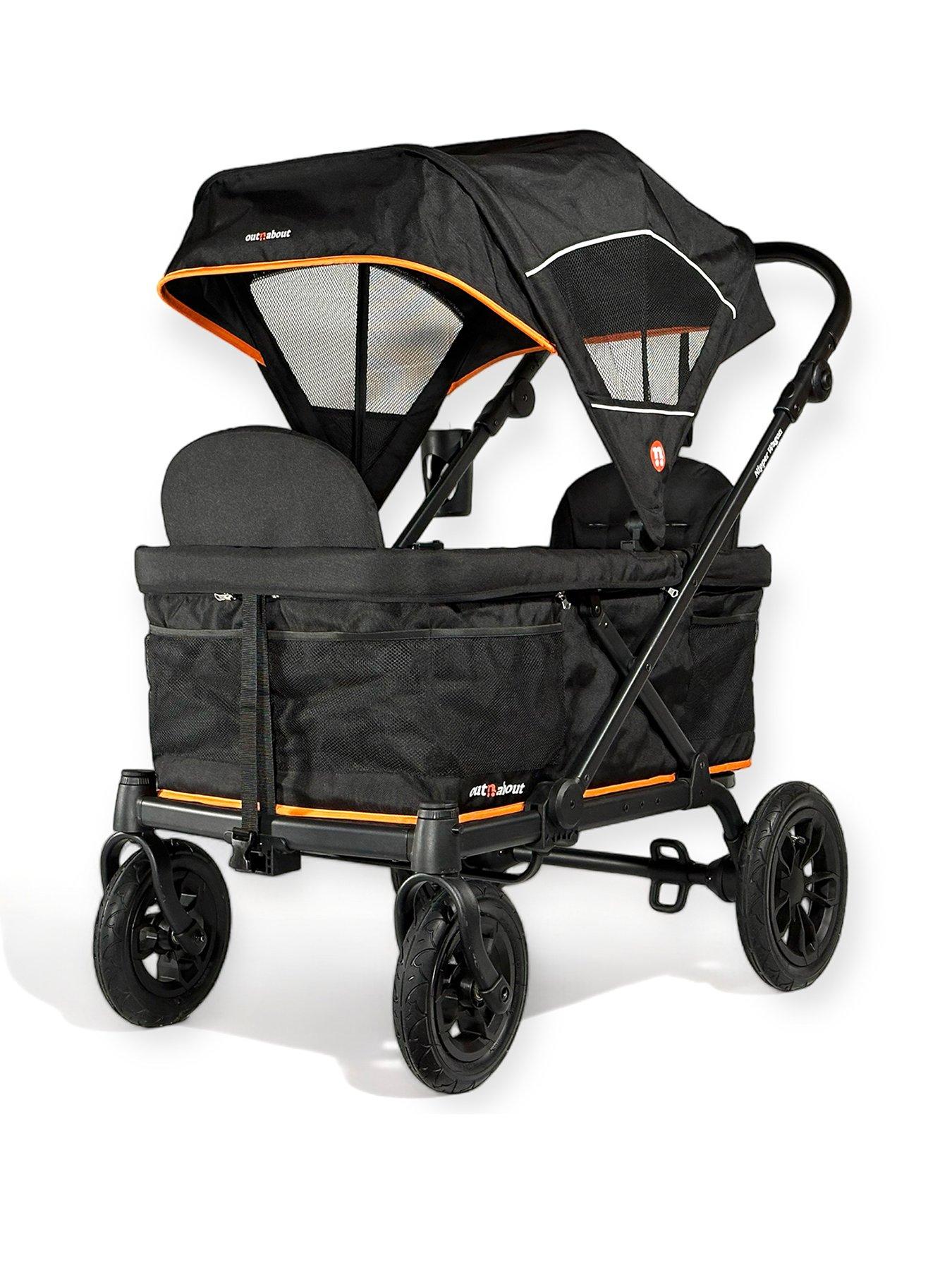 Out n About Nipper Wagon