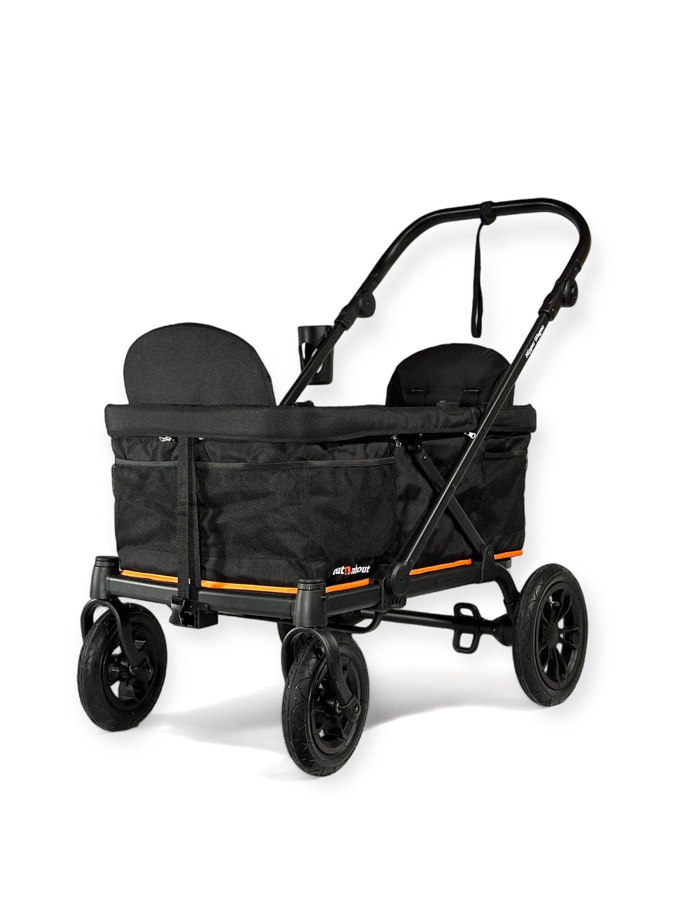 Image 4 of 7 of Out n About Nipper Wagon