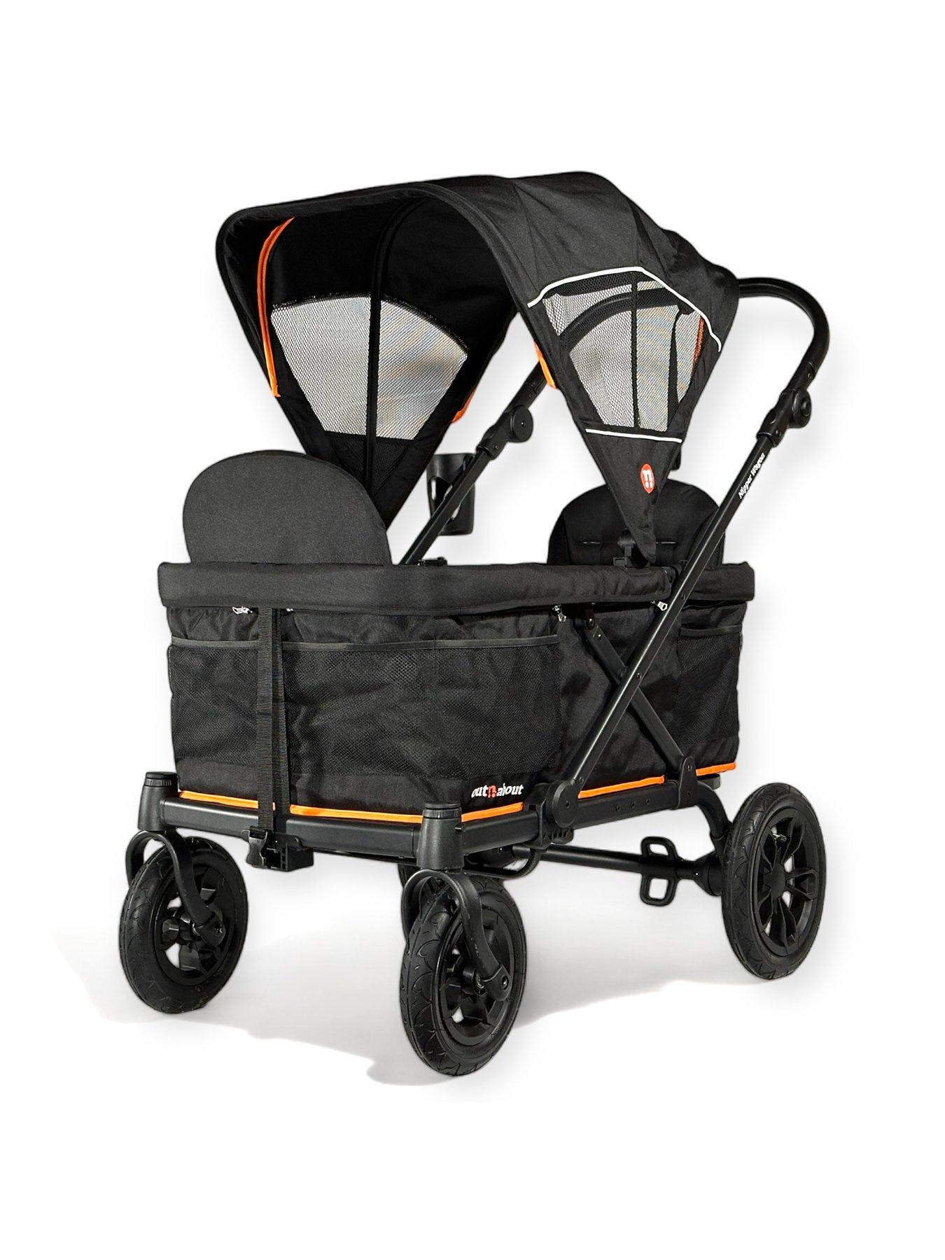 Image 5 of 7 of Out n About Nipper Wagon