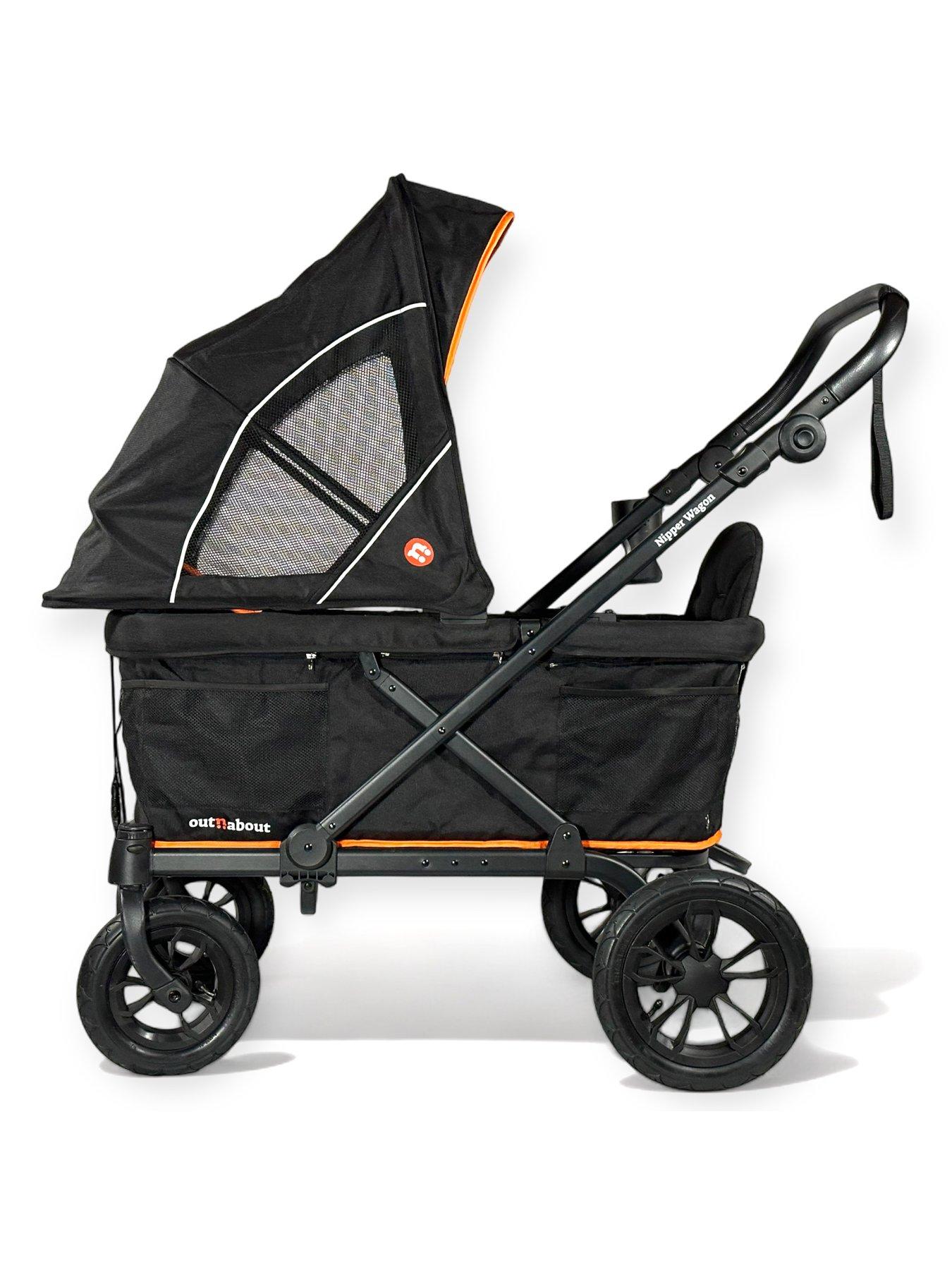 Image 6 of 7 of Out n About Nipper Wagon