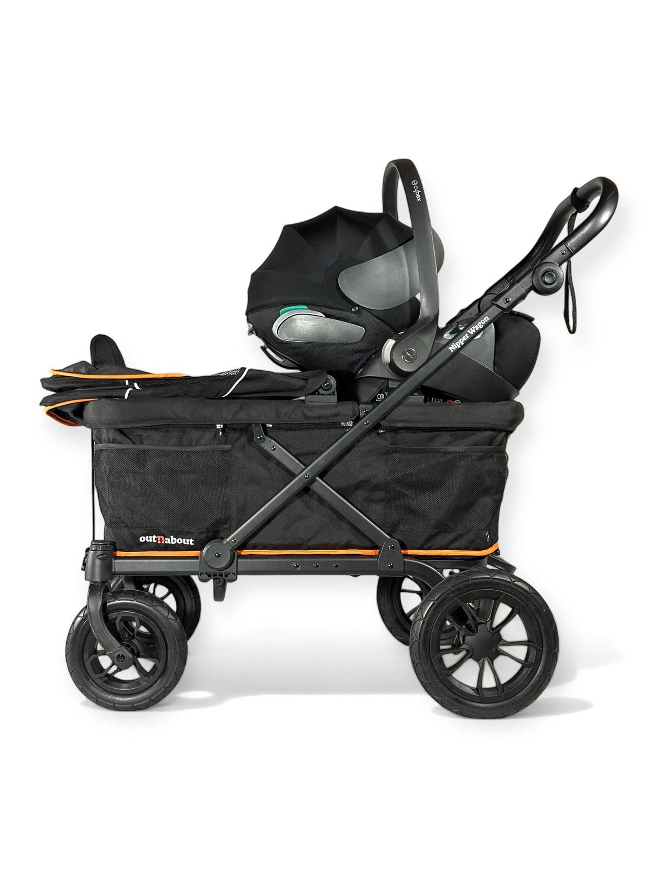 Image 7 of 7 of Out n About Nipper Wagon